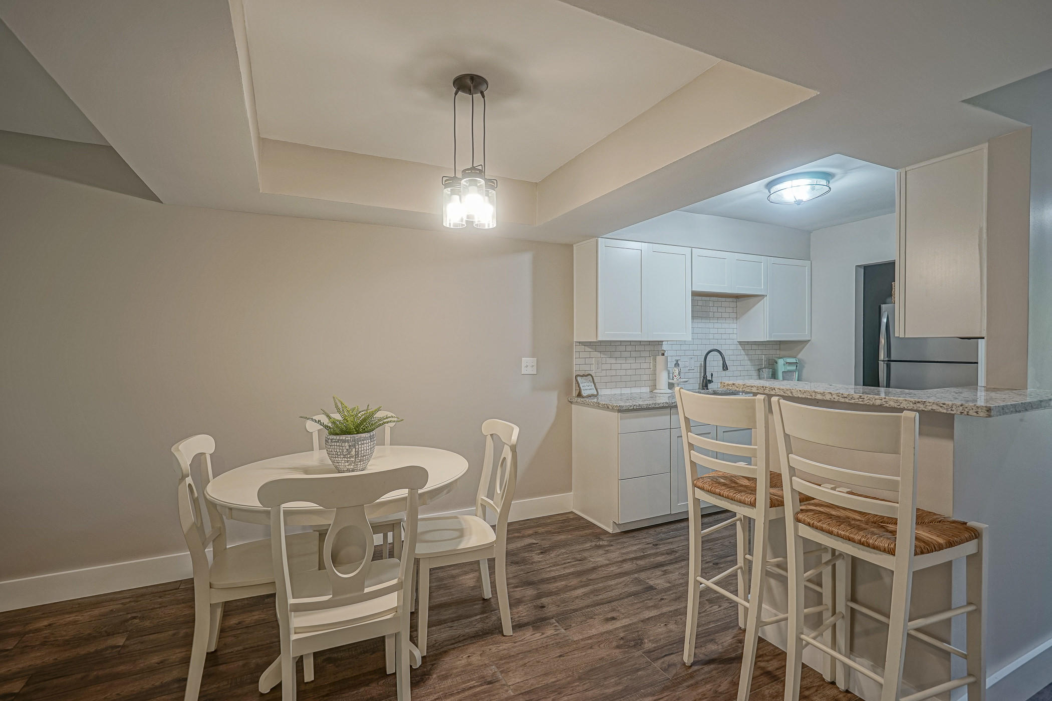 CEDARS CONDO - Residential