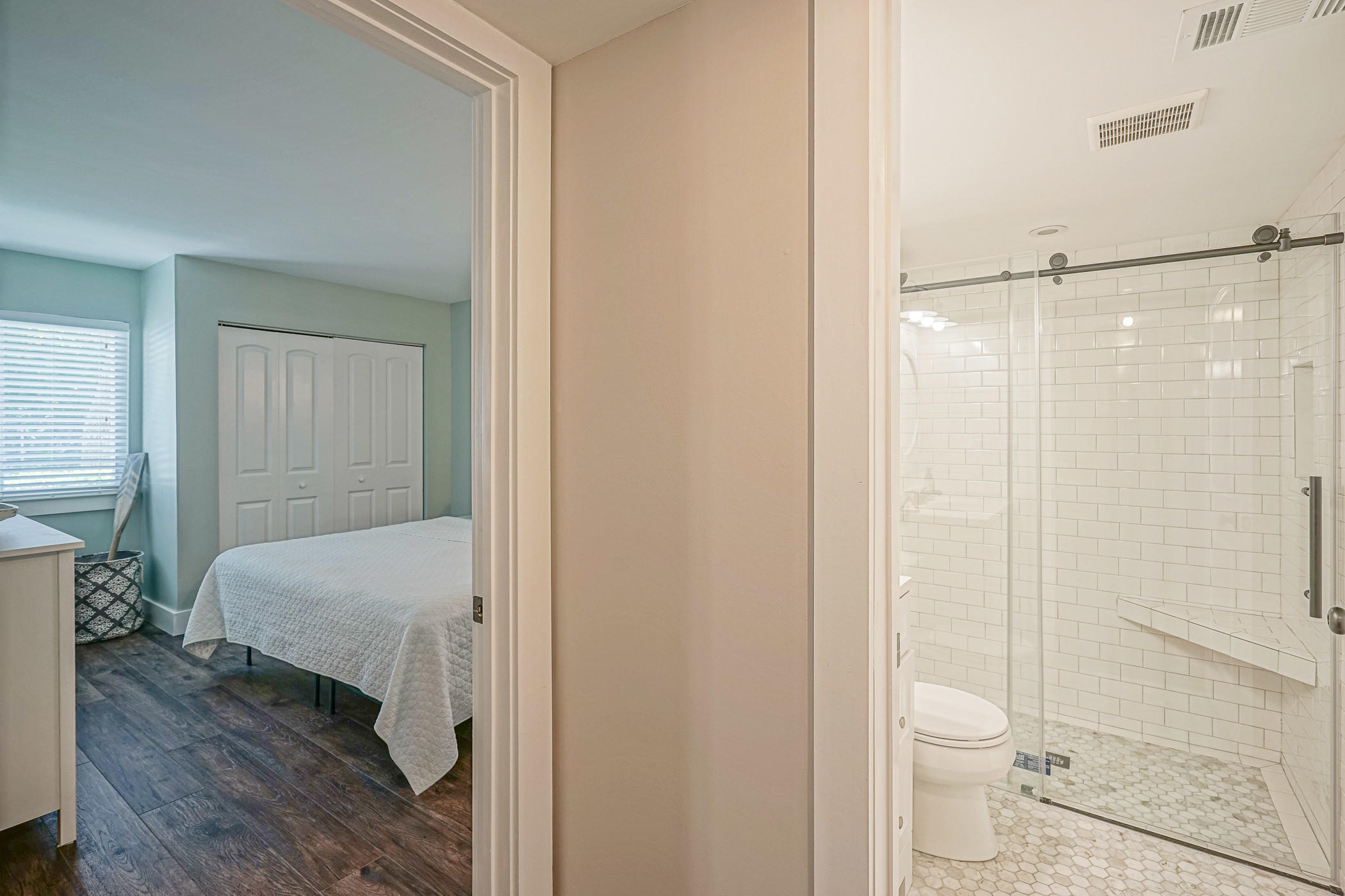 CEDARS CONDO - Residential