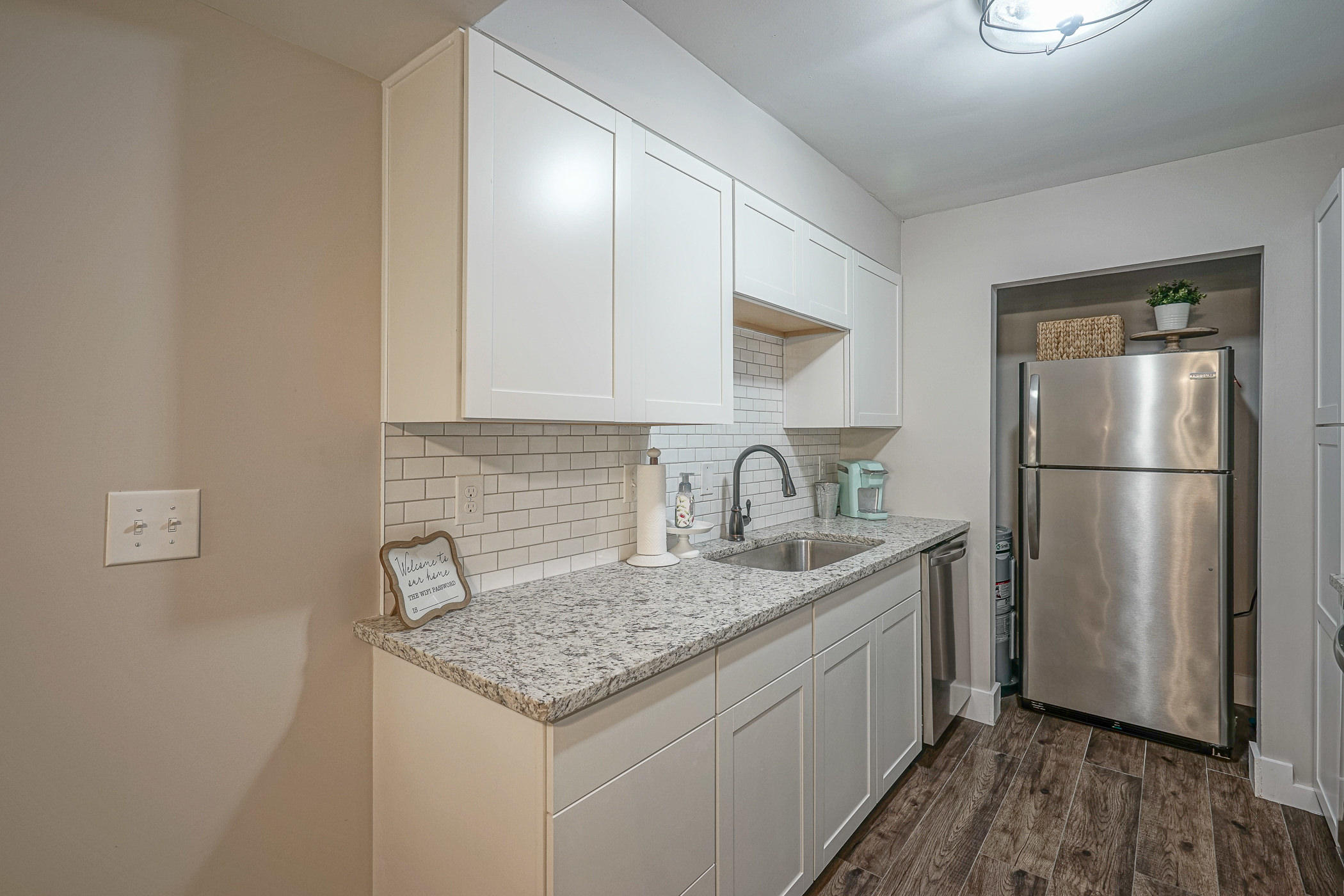 CEDARS CONDO - Residential