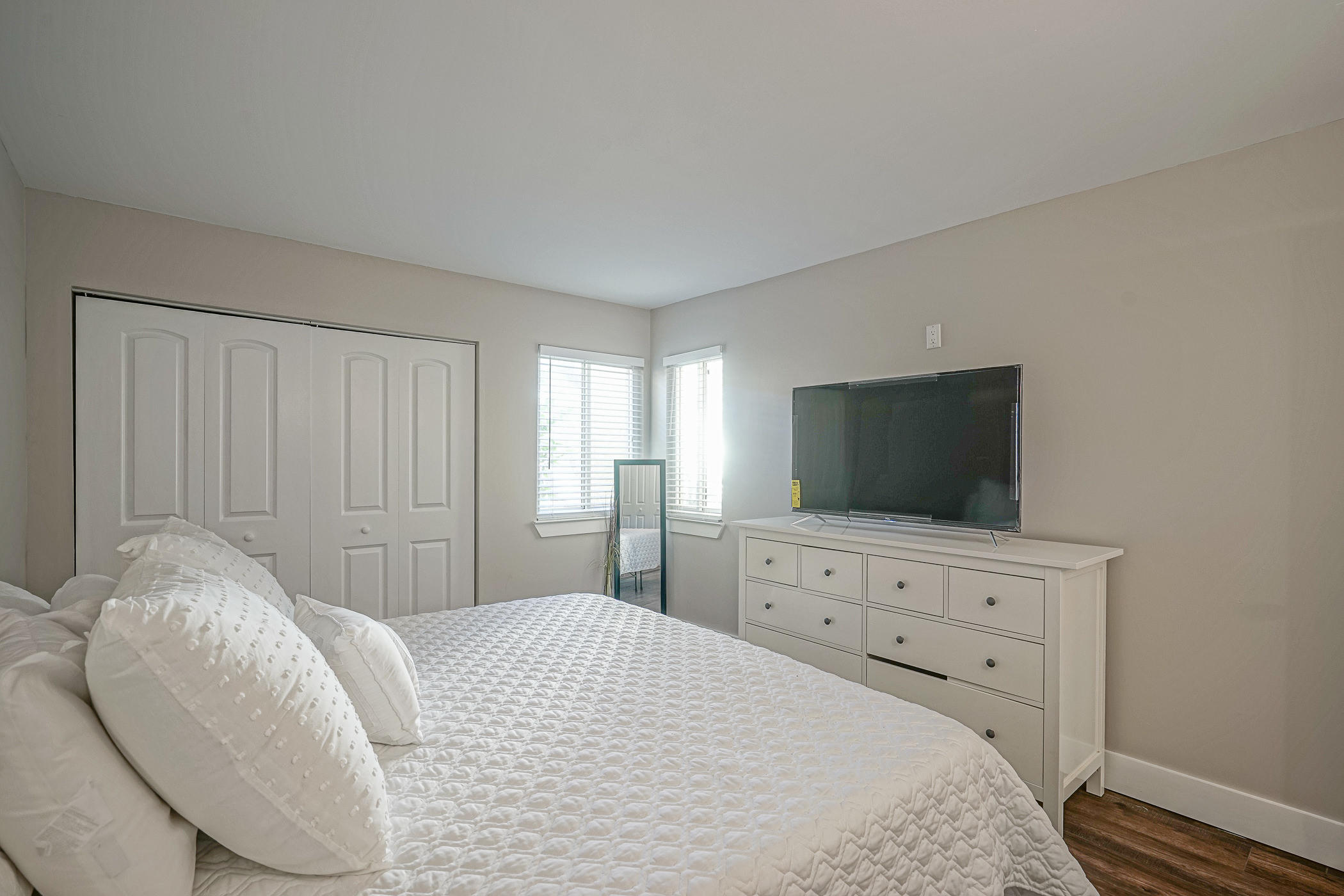 CEDARS CONDO - Residential