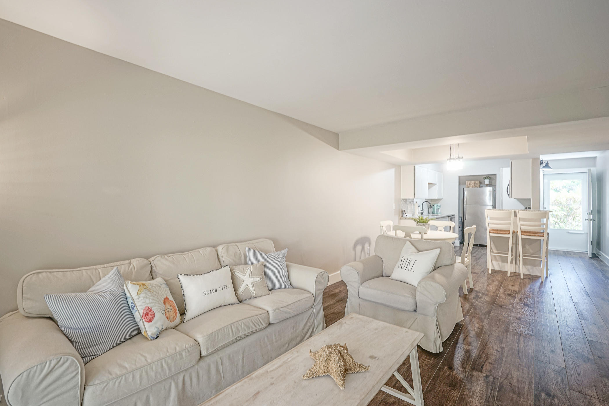 CEDARS CONDO - Residential