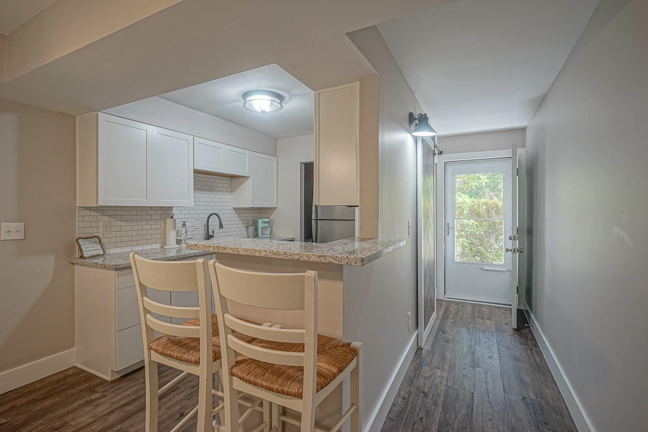 CEDARS CONDO - Residential