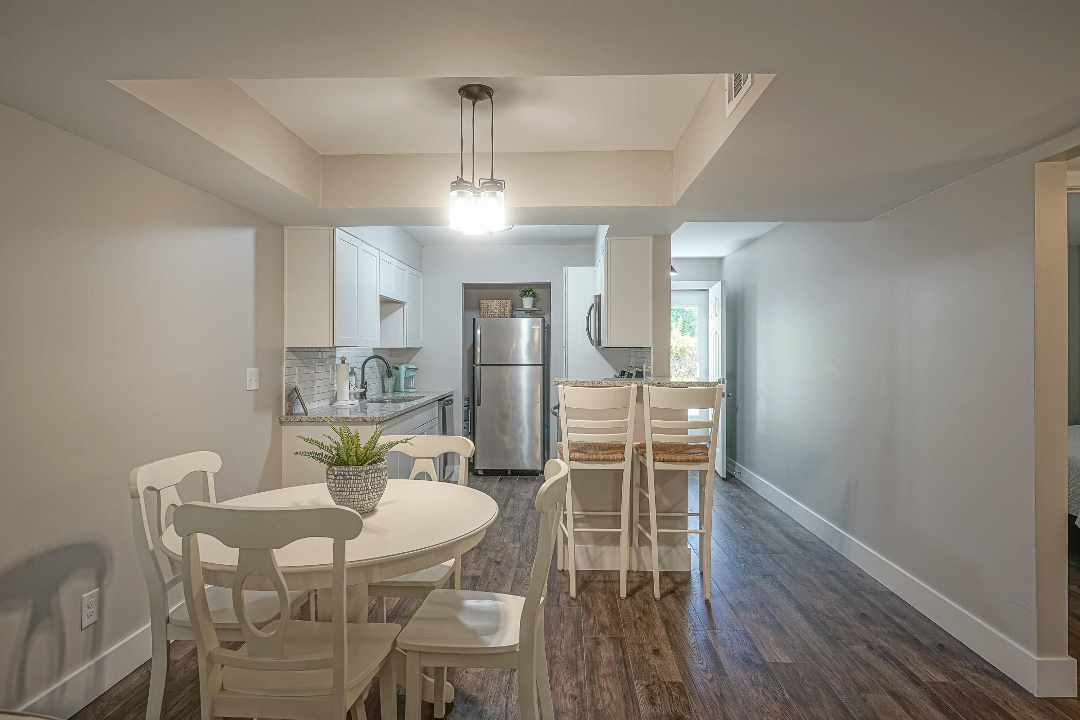 CEDARS CONDO - Residential