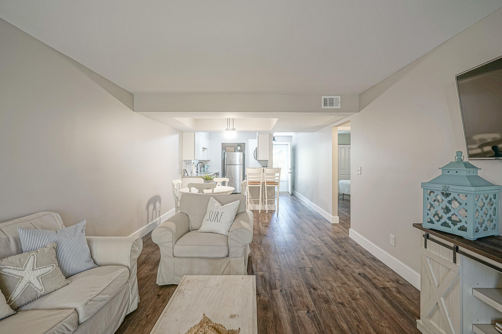 CEDARS CONDO - Residential