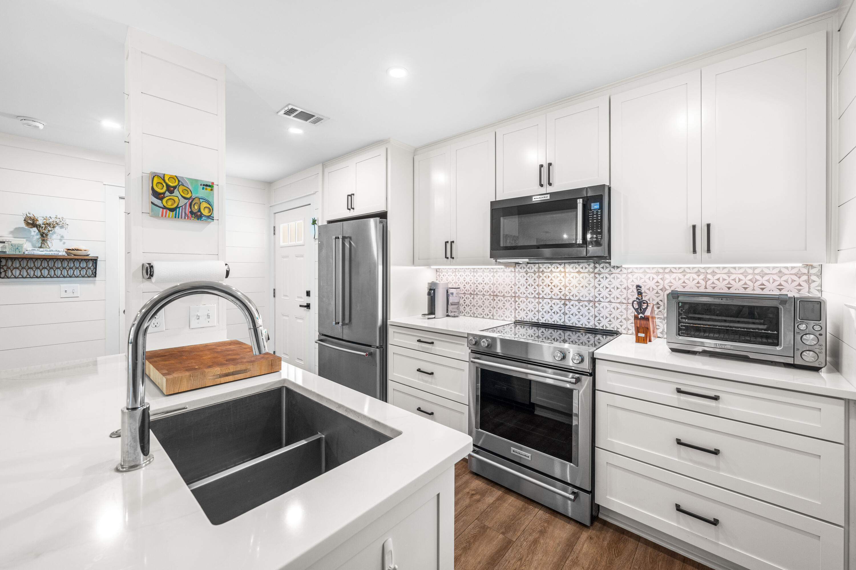 CASSINE GARDENS T/H PH 4 - Residential