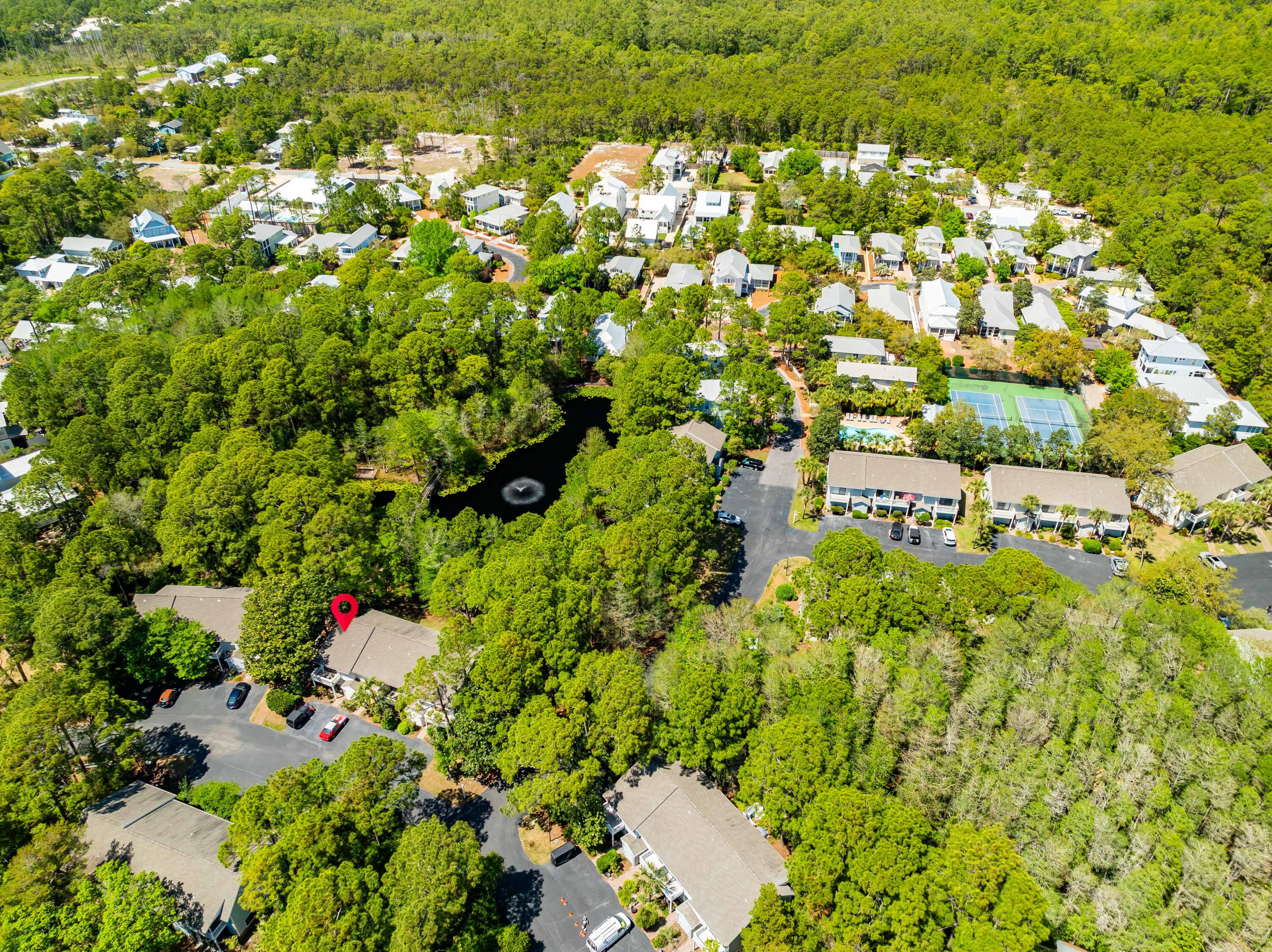 CASSINE GARDENS T/H PH 4 - Residential