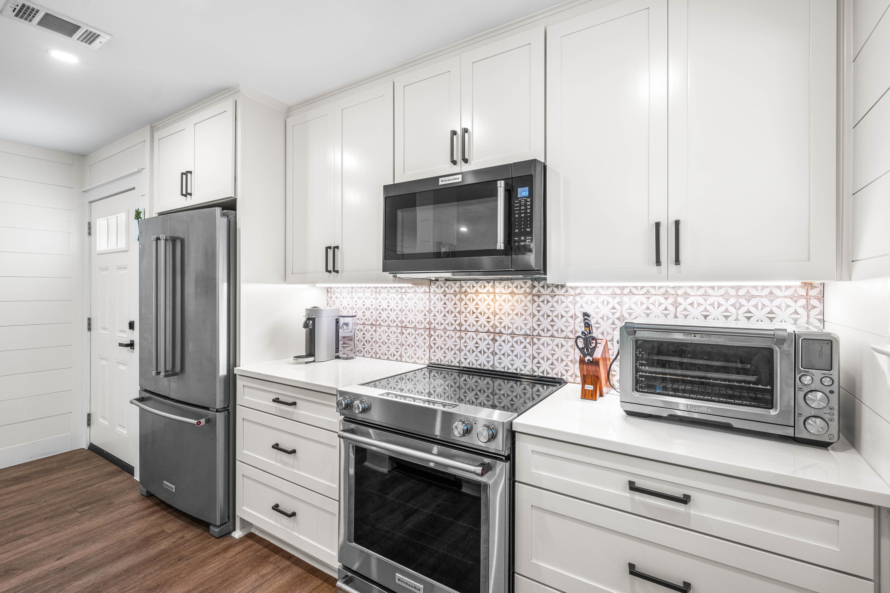 CASSINE GARDENS T/H PH 4 - Residential