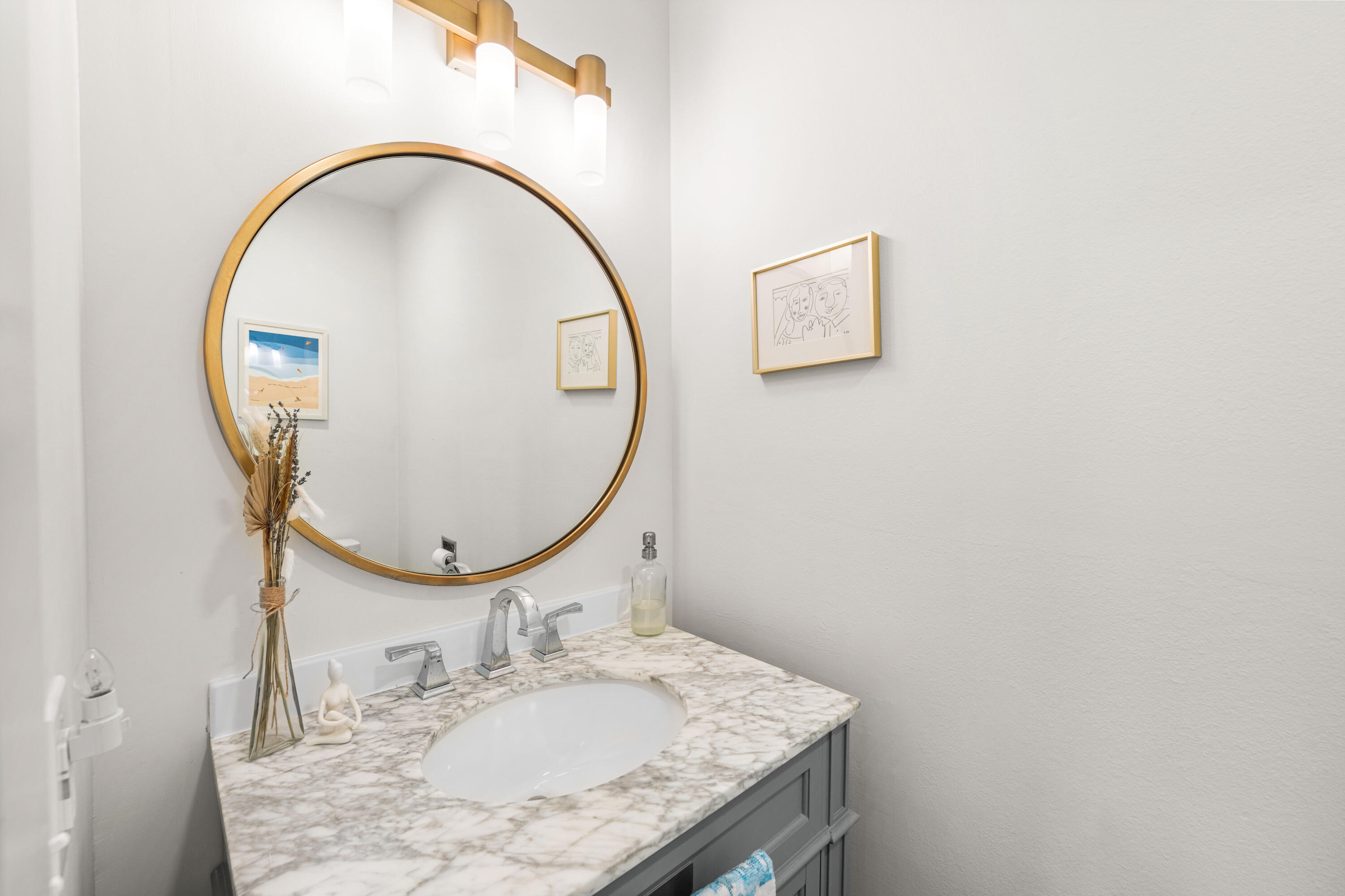 CASSINE GARDENS T/H PH 4 - Residential