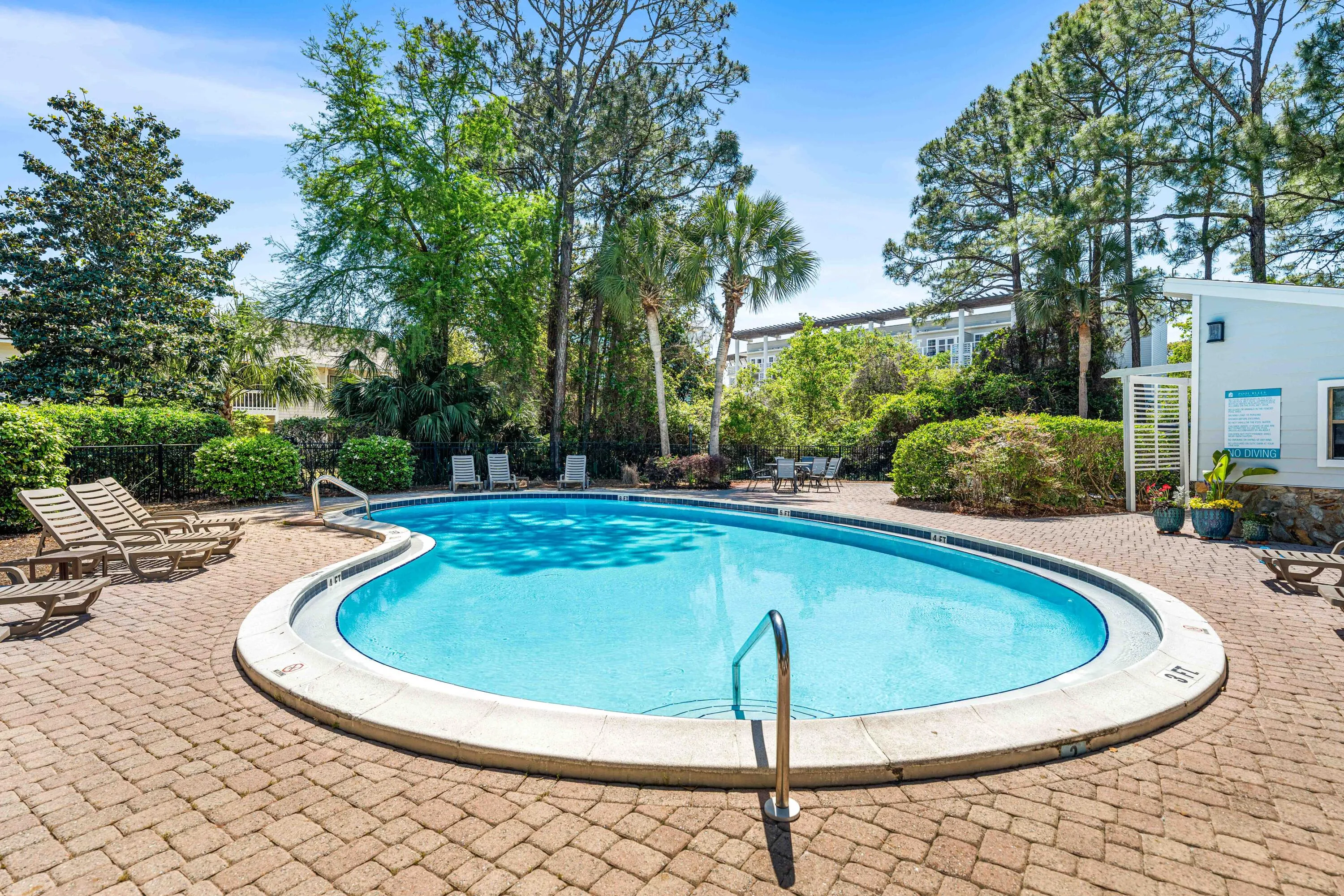 Santa Rosa Beach, Florida 32459, United States, 2 Bedrooms Bedrooms, ,3 BathroomsBathrooms,Residential,Pending,116369