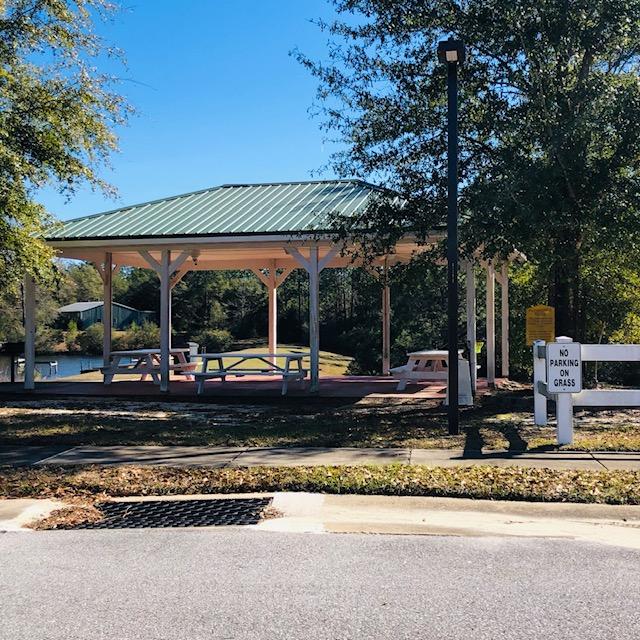 LAKE ARTHUR EST PH I - Land