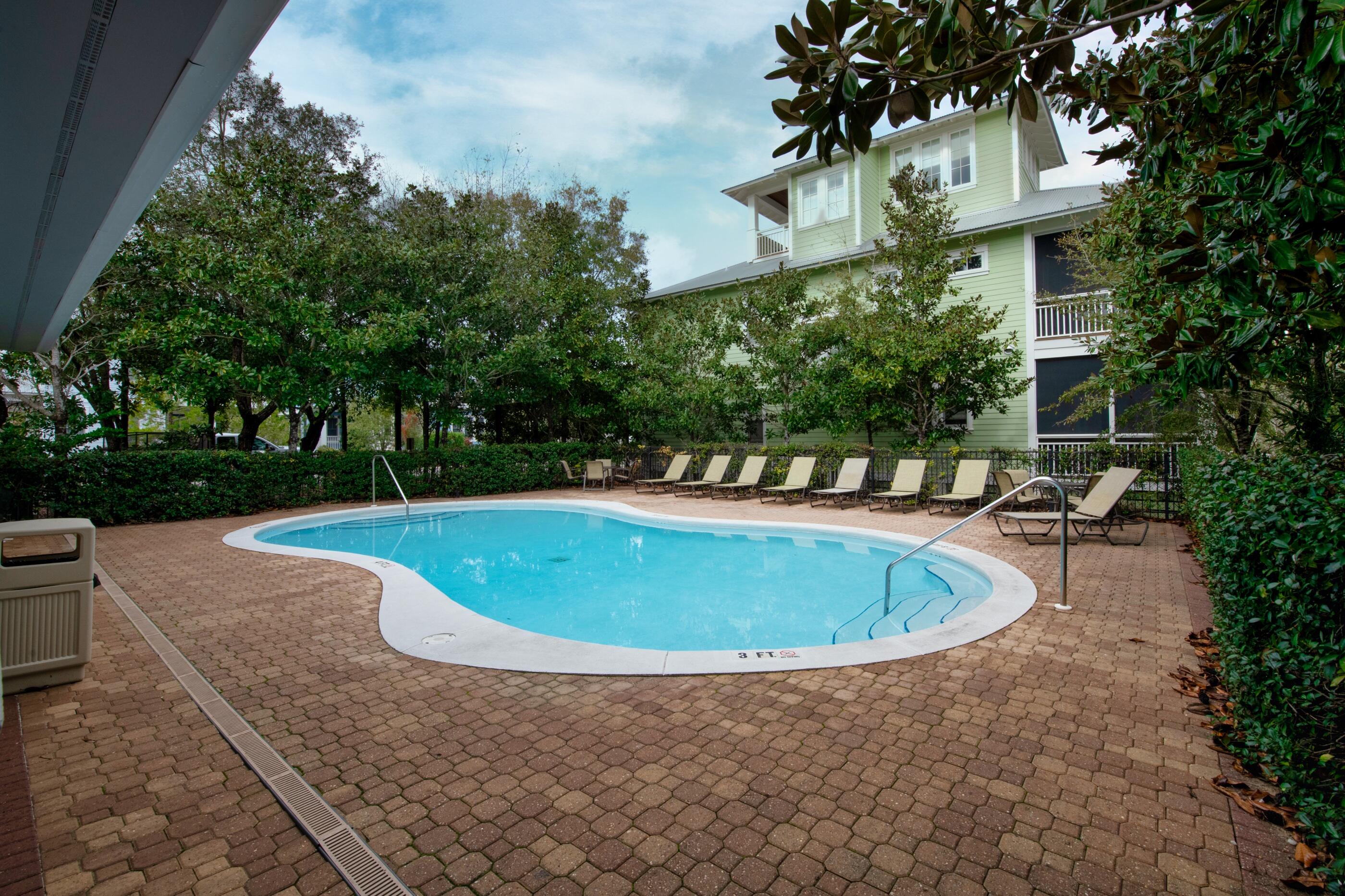 THE PRESERVE AT GRAYTON BEACH - Residential