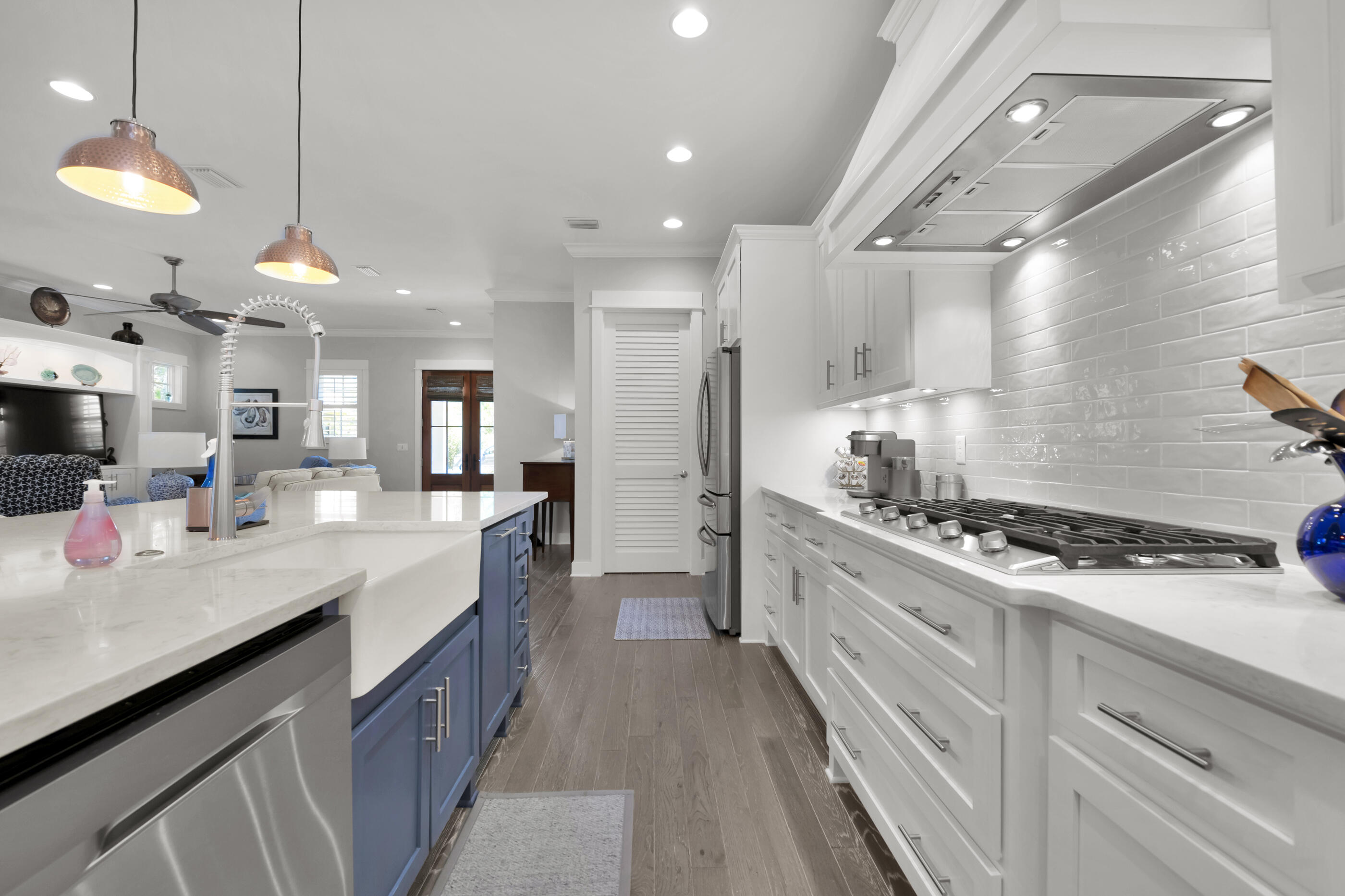 THE PRESERVE AT GRAYTON BEACH - Residential