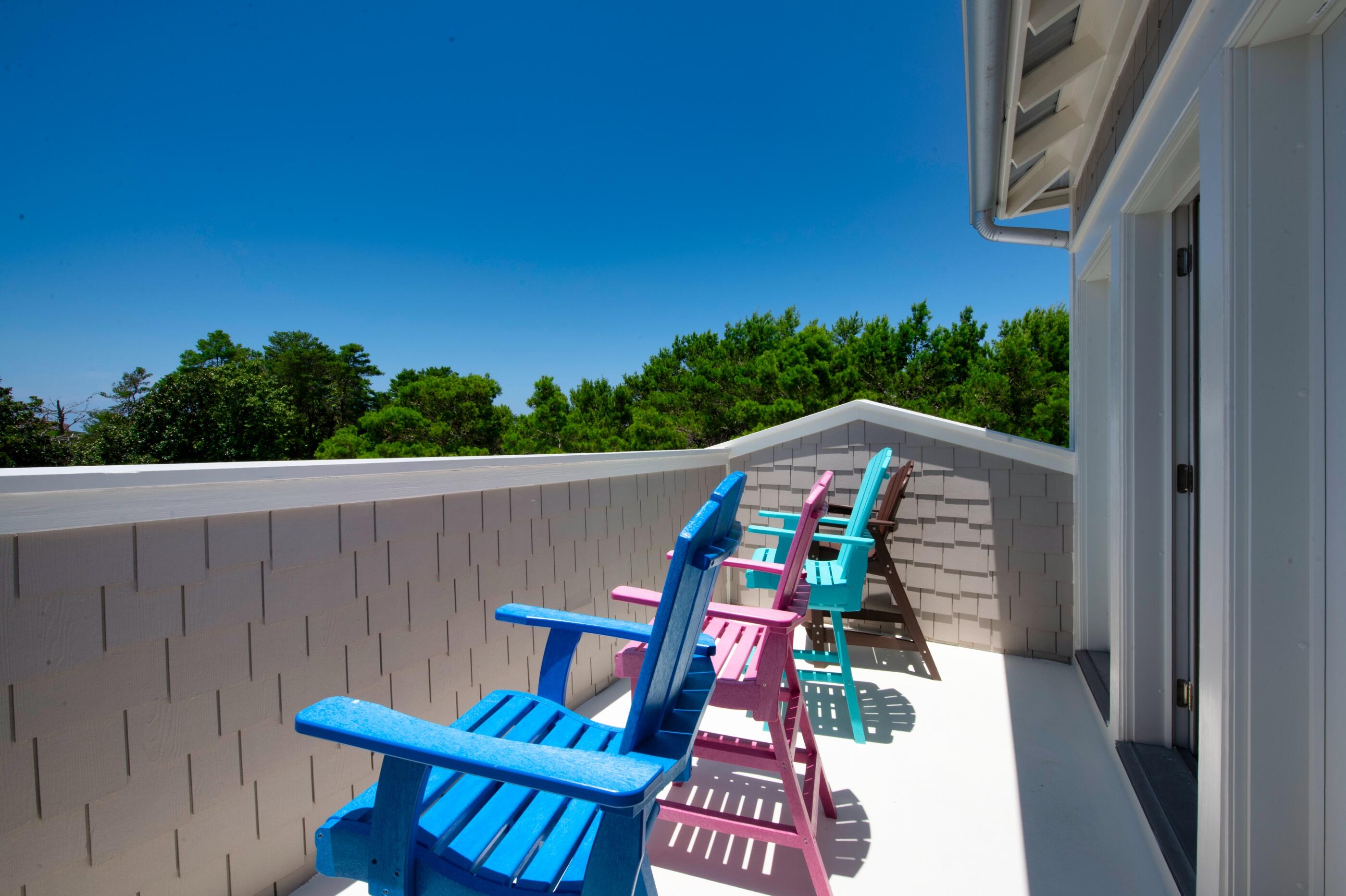 THE PRESERVE AT GRAYTON BEACH - Residential