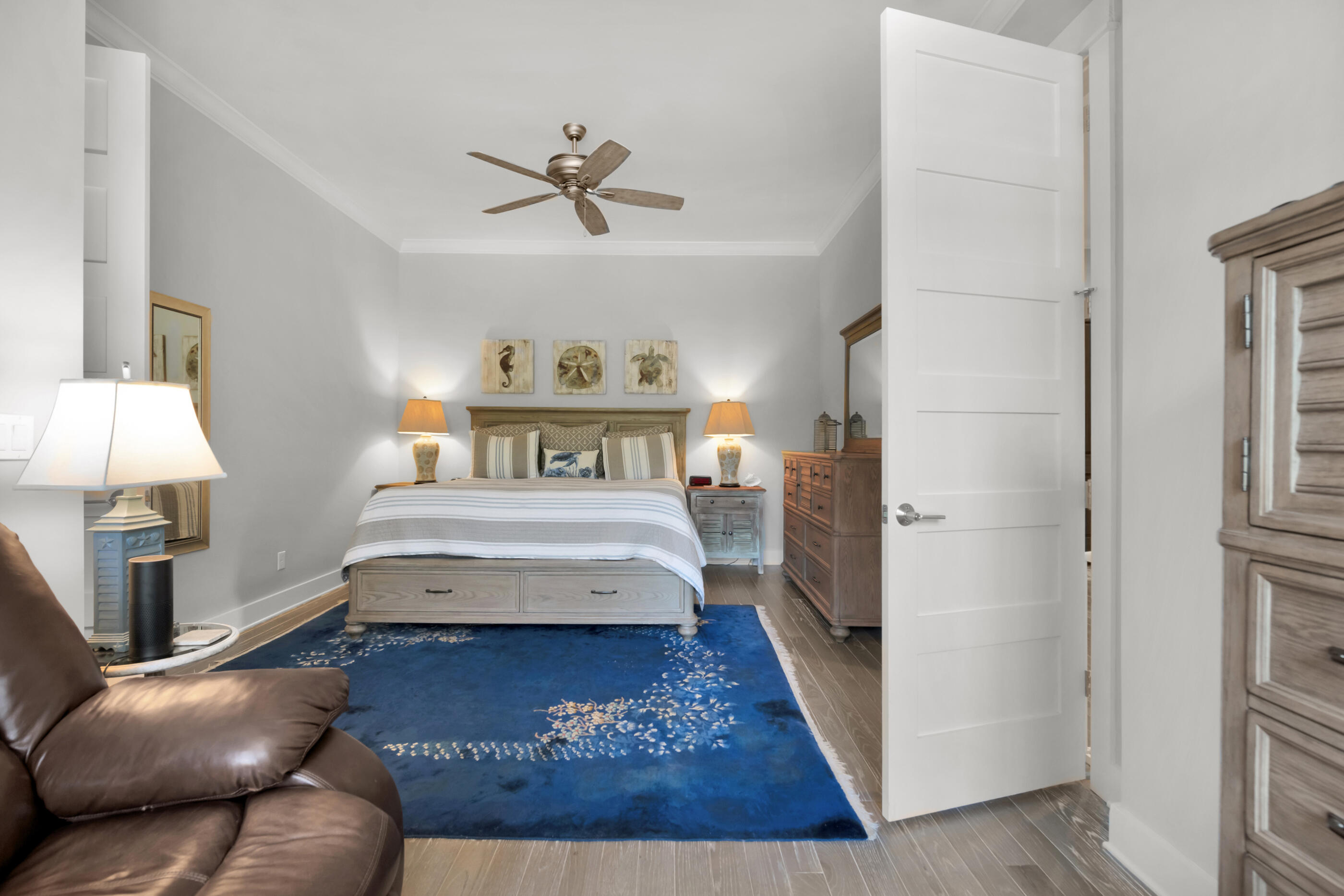 THE PRESERVE AT GRAYTON BEACH - Residential