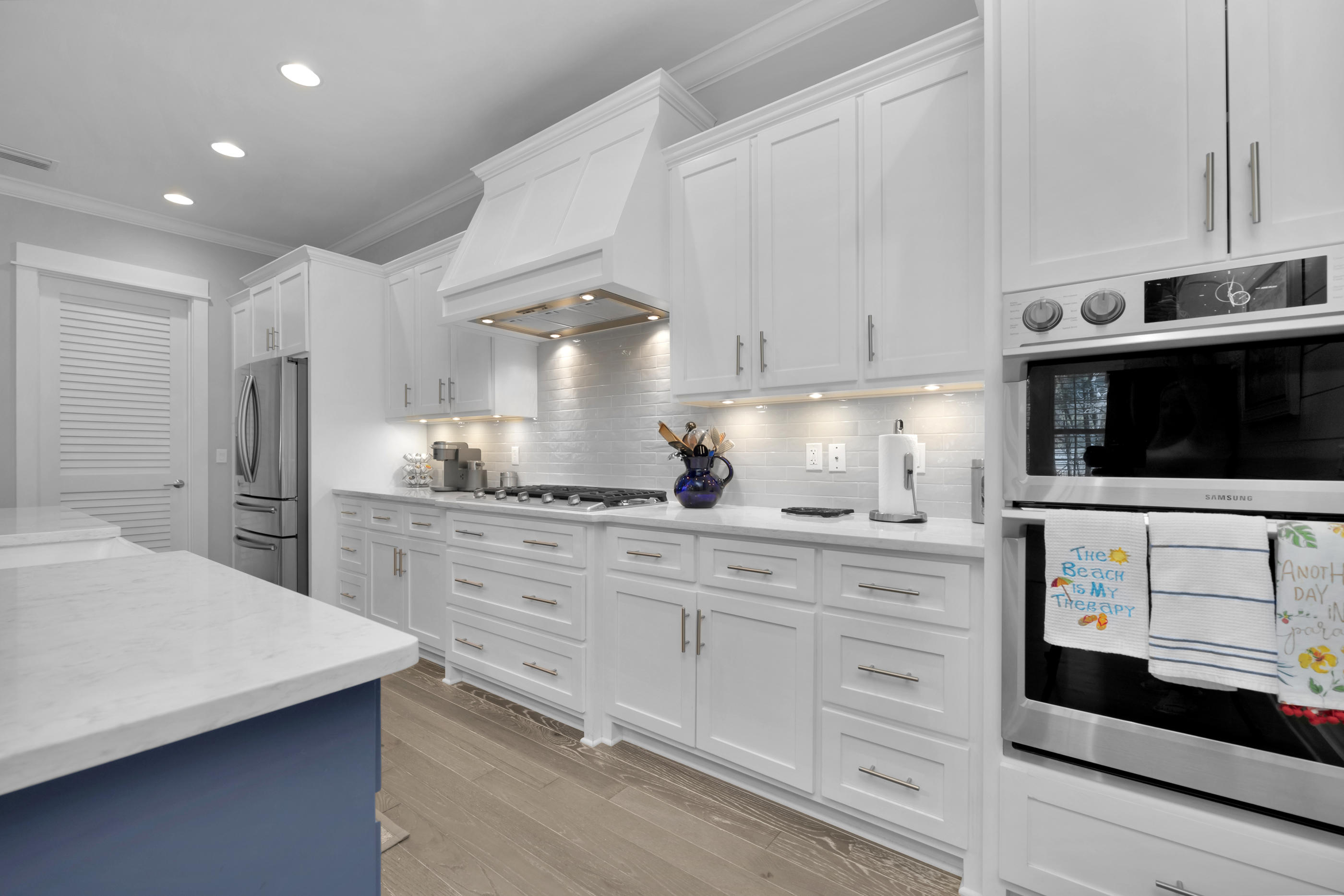 THE PRESERVE AT GRAYTON BEACH - Residential