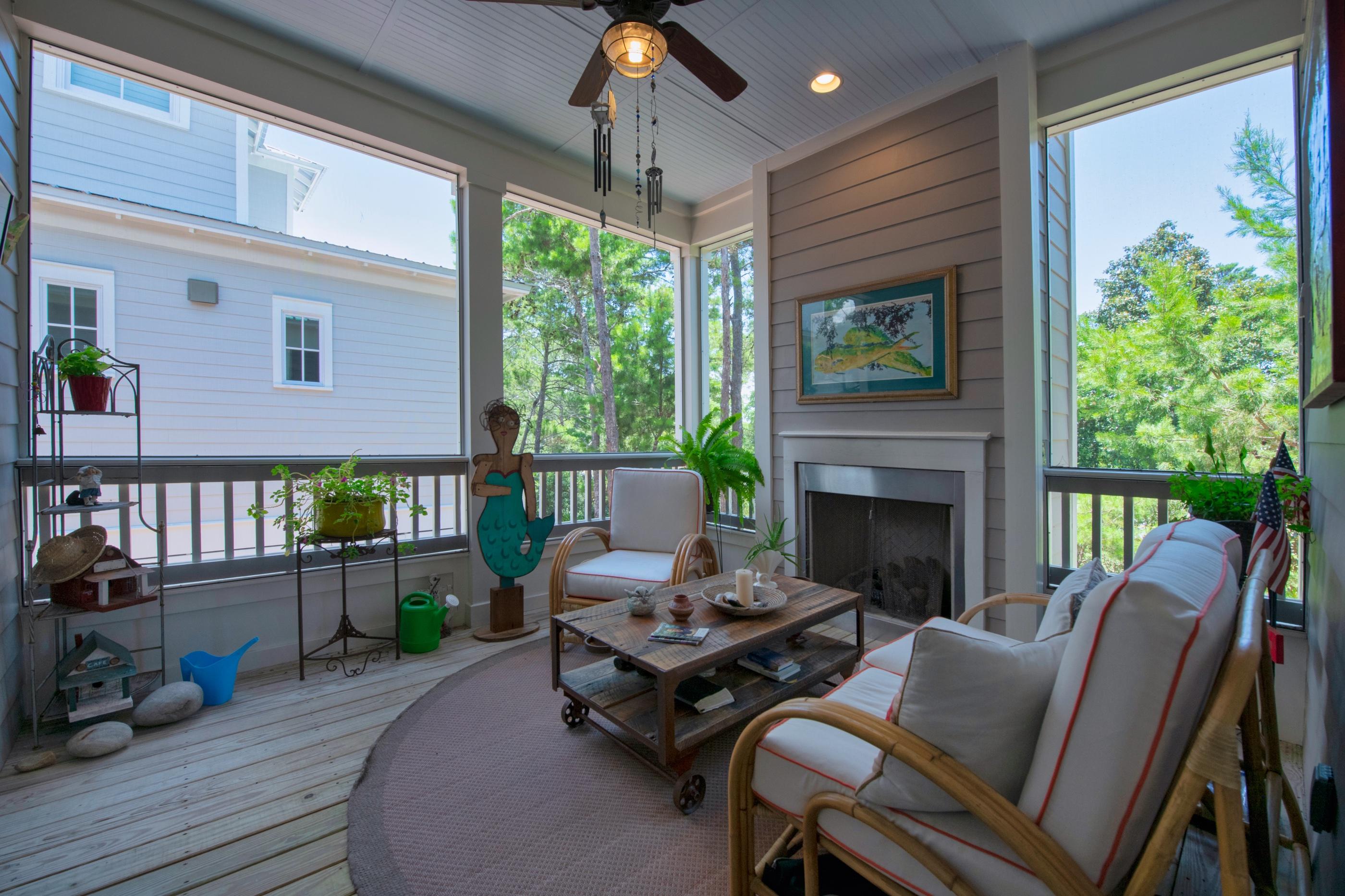 THE PRESERVE AT GRAYTON BEACH - Residential