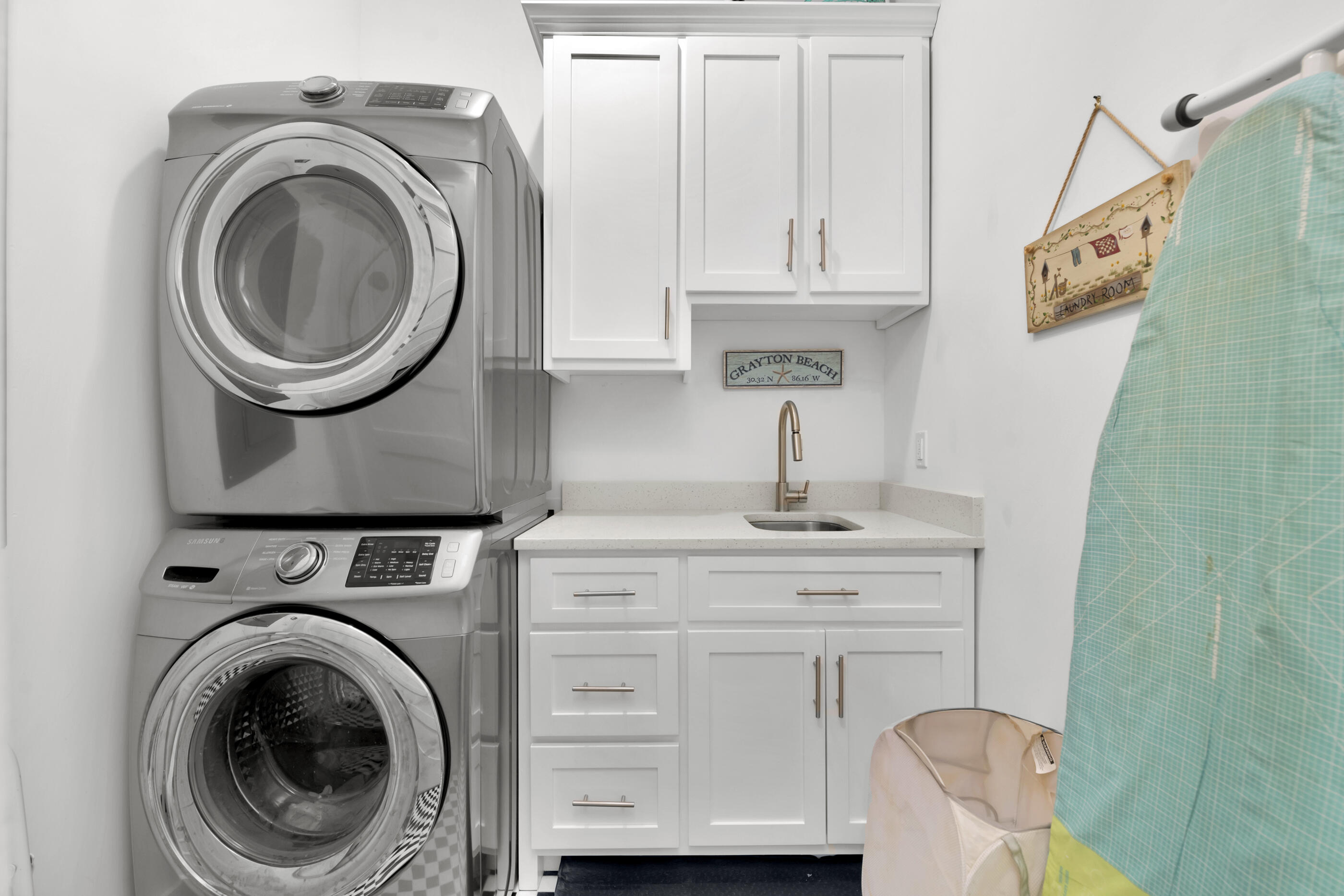 THE PRESERVE AT GRAYTON BEACH - Residential