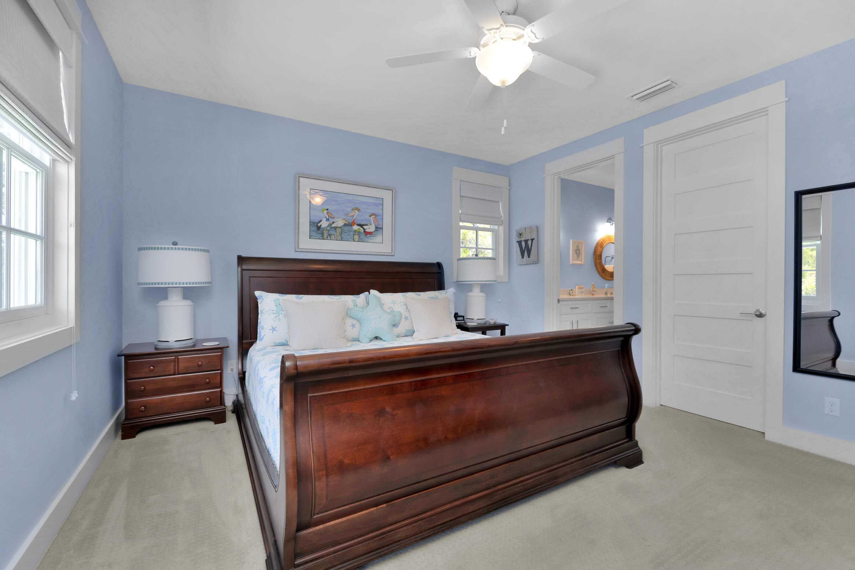 THE PRESERVE AT GRAYTON BEACH - Residential