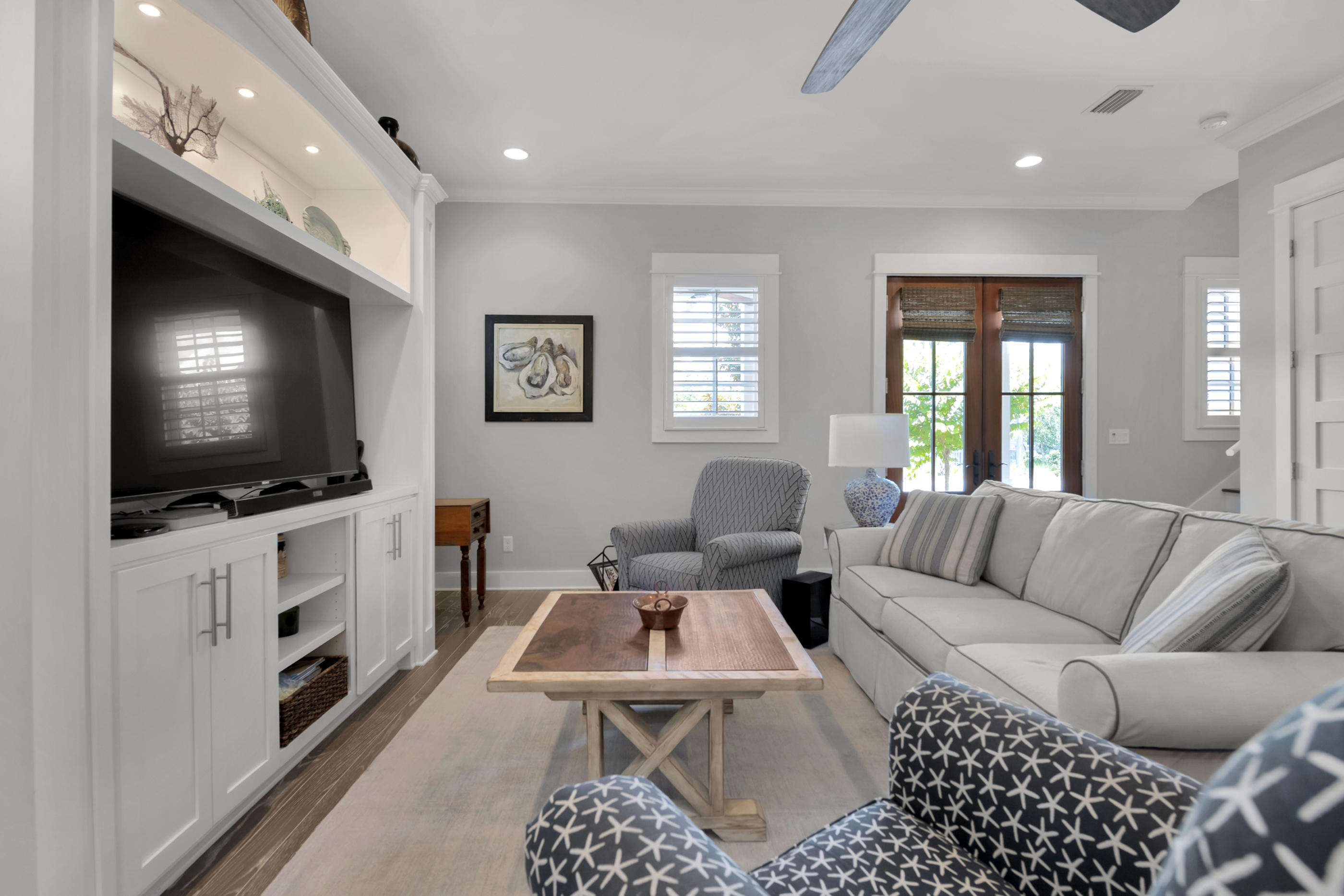 THE PRESERVE AT GRAYTON BEACH - Residential