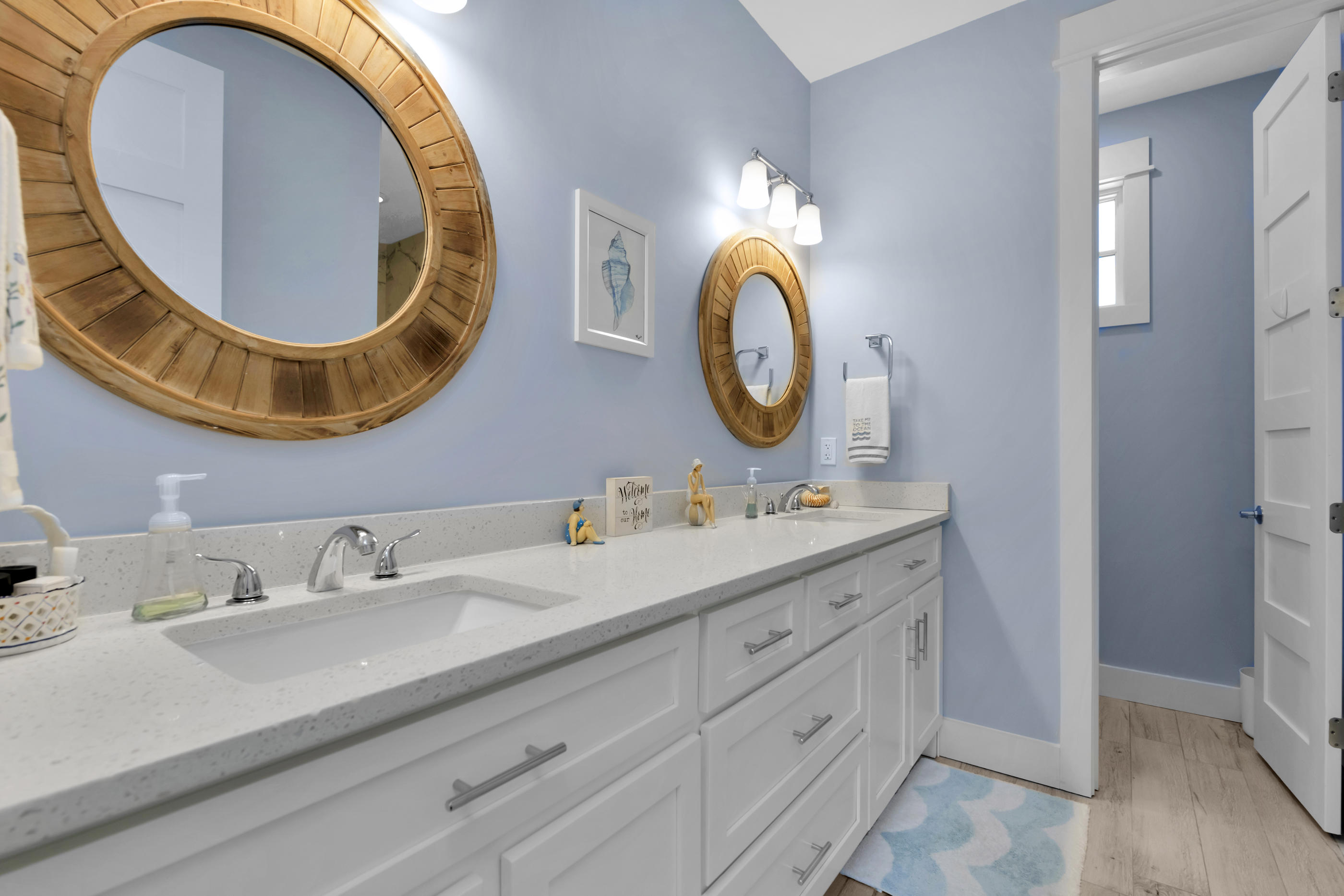 THE PRESERVE AT GRAYTON BEACH - Residential