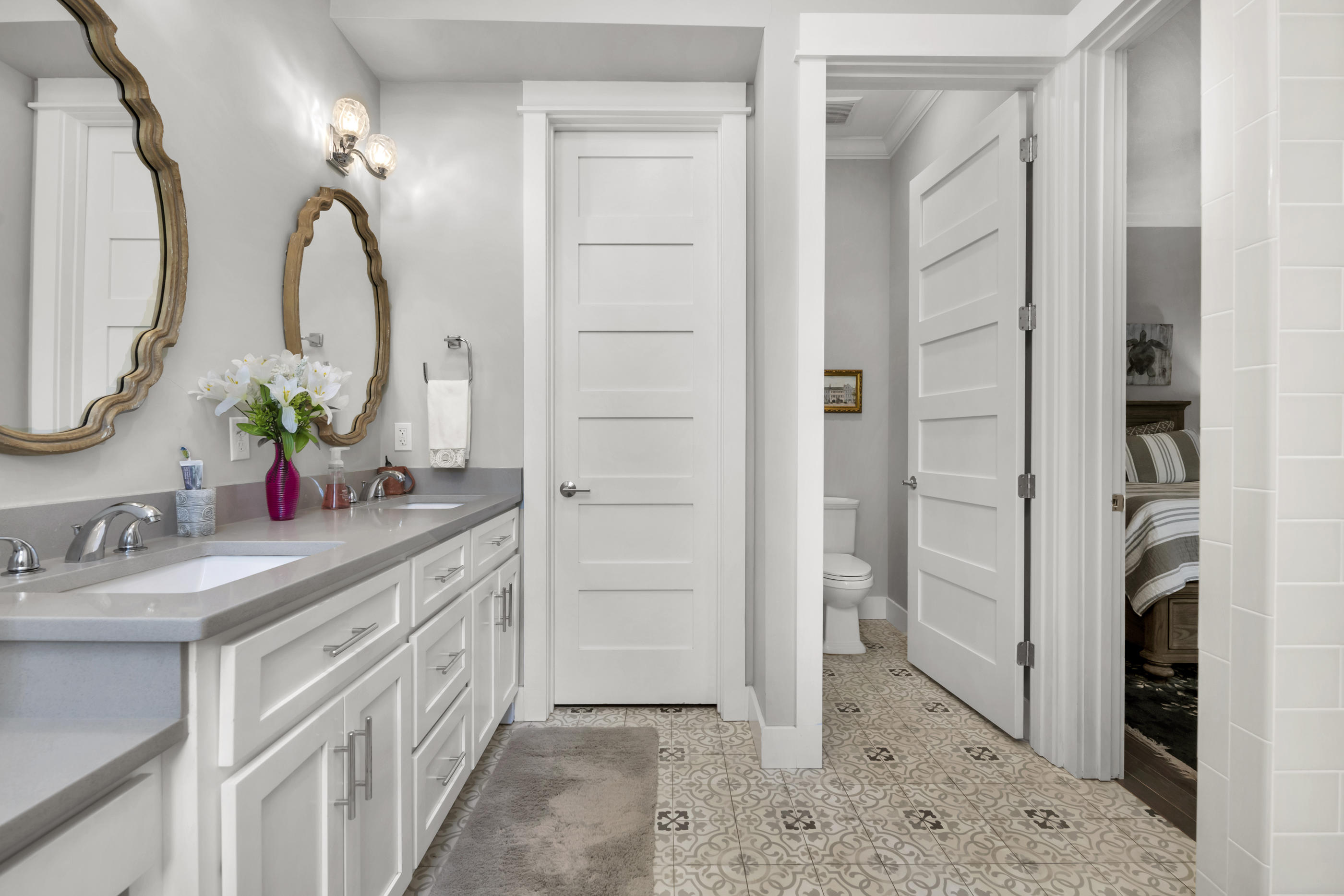 THE PRESERVE AT GRAYTON BEACH - Residential