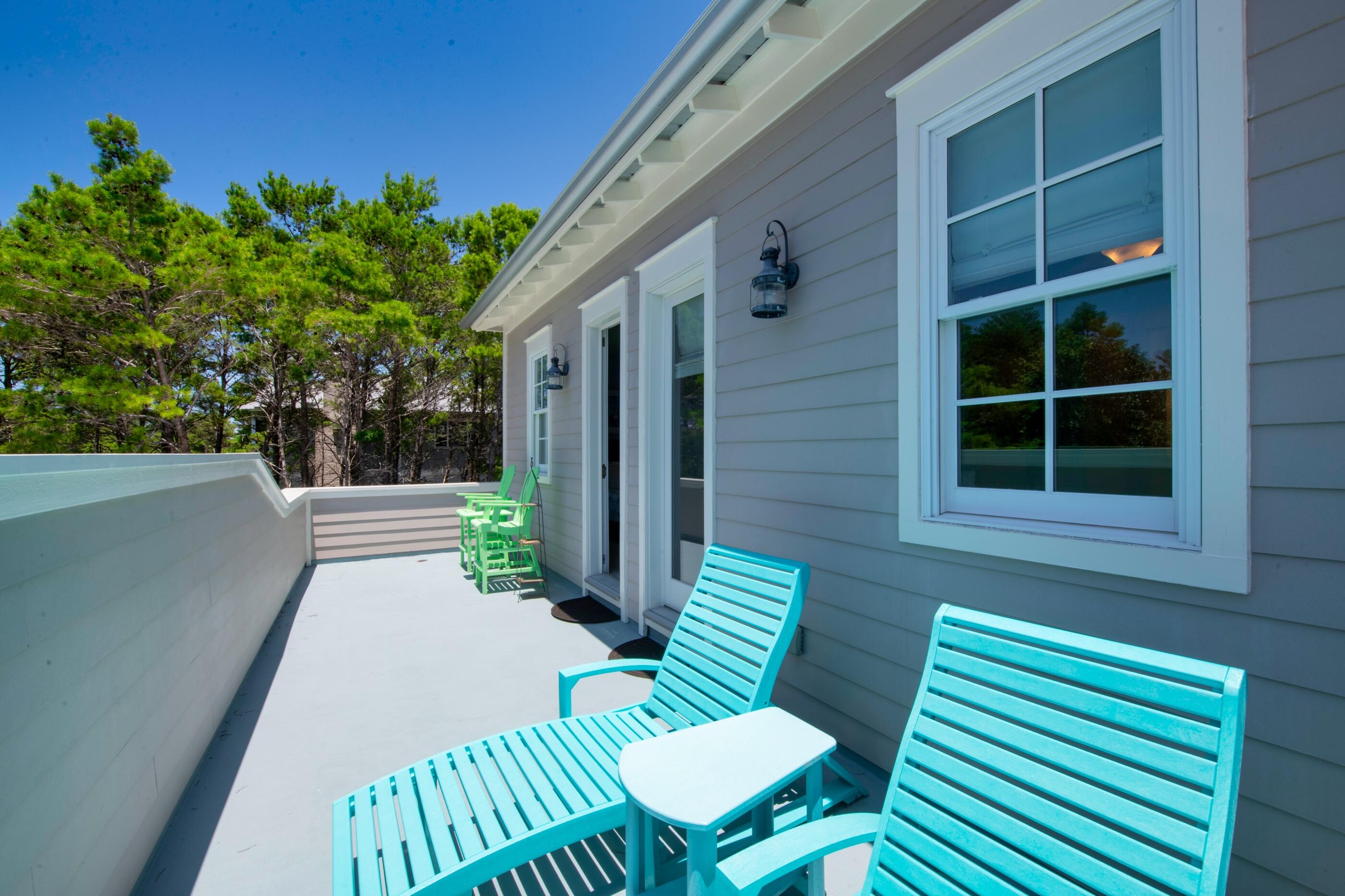 THE PRESERVE AT GRAYTON BEACH - Residential