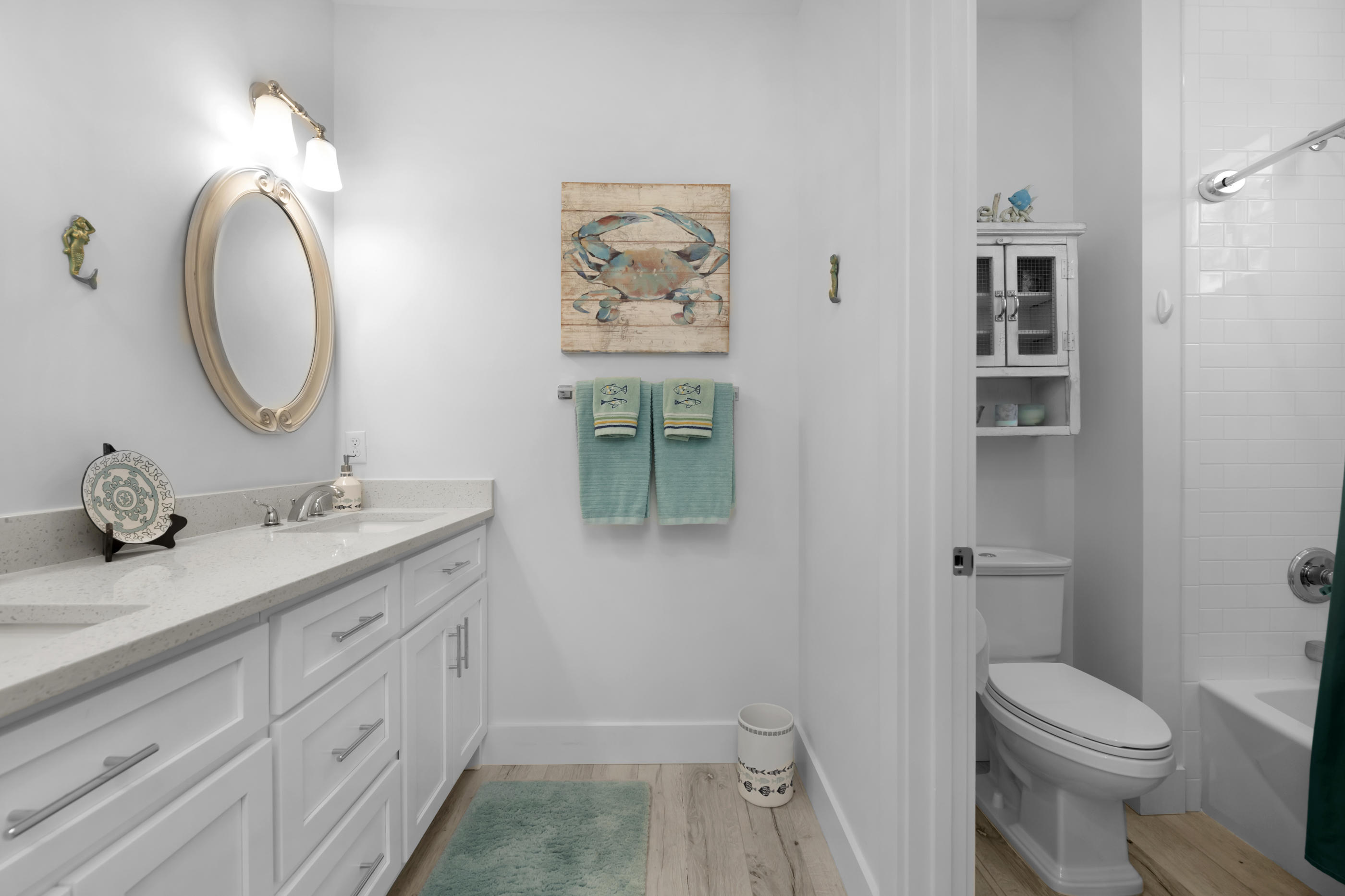 THE PRESERVE AT GRAYTON BEACH - Residential