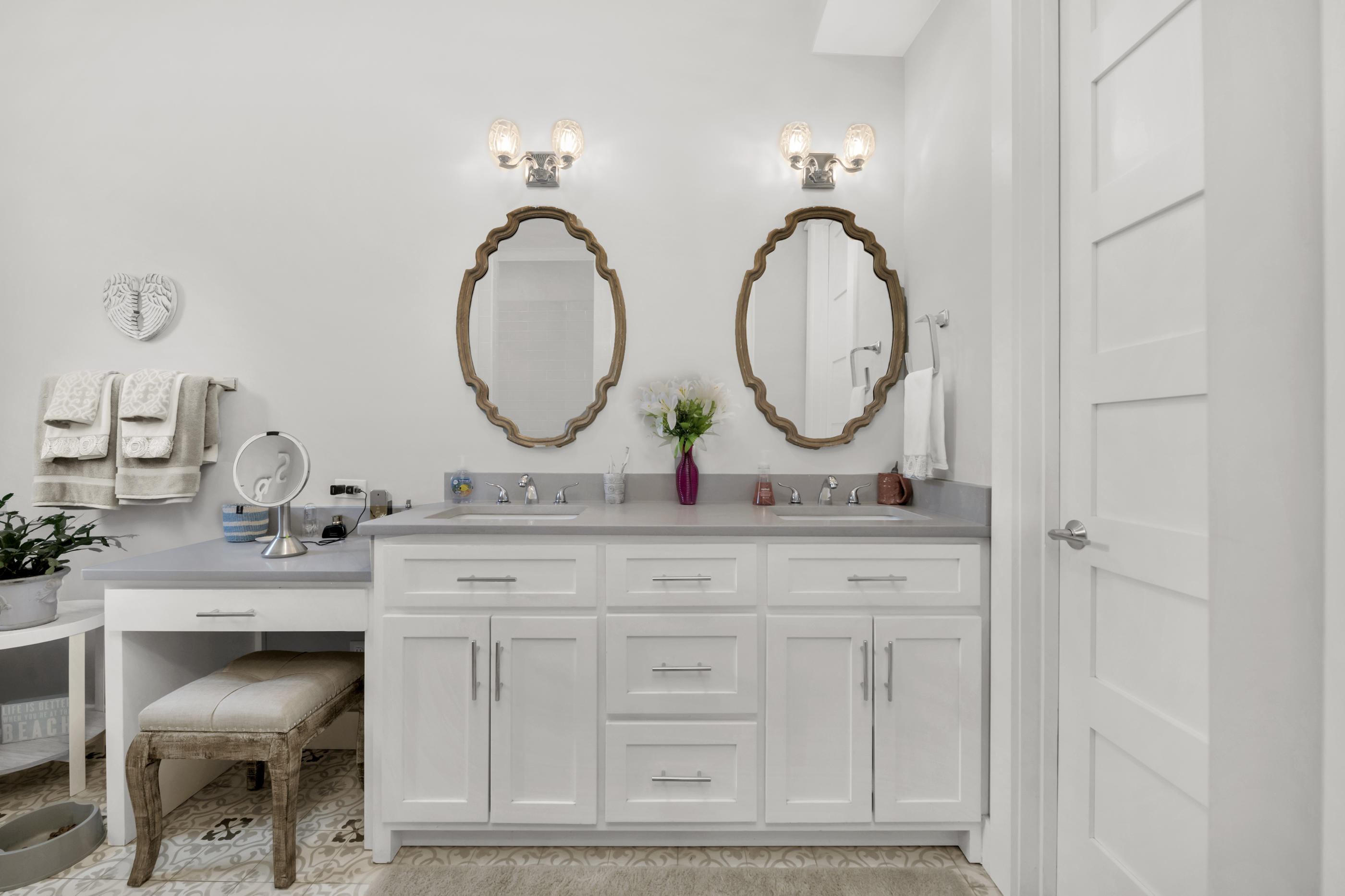 THE PRESERVE AT GRAYTON BEACH - Residential