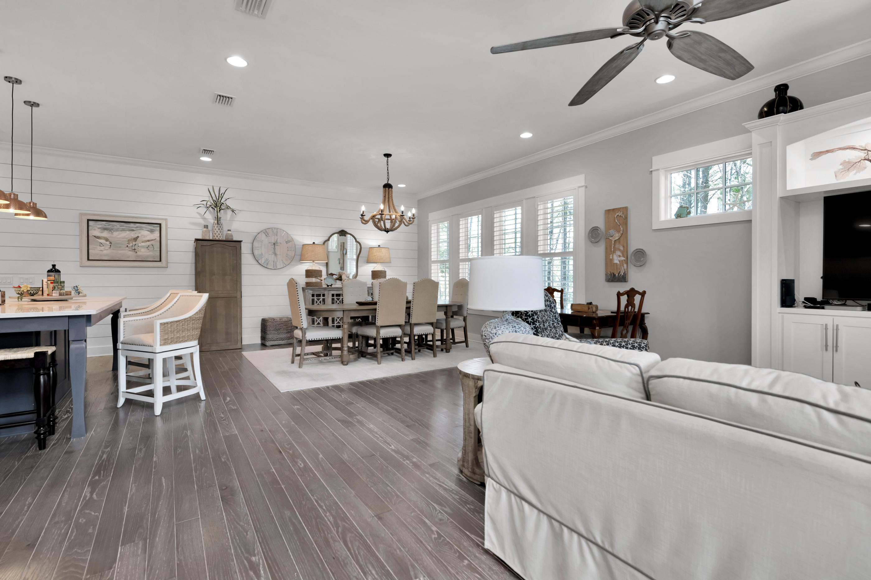 THE PRESERVE AT GRAYTON BEACH - Residential