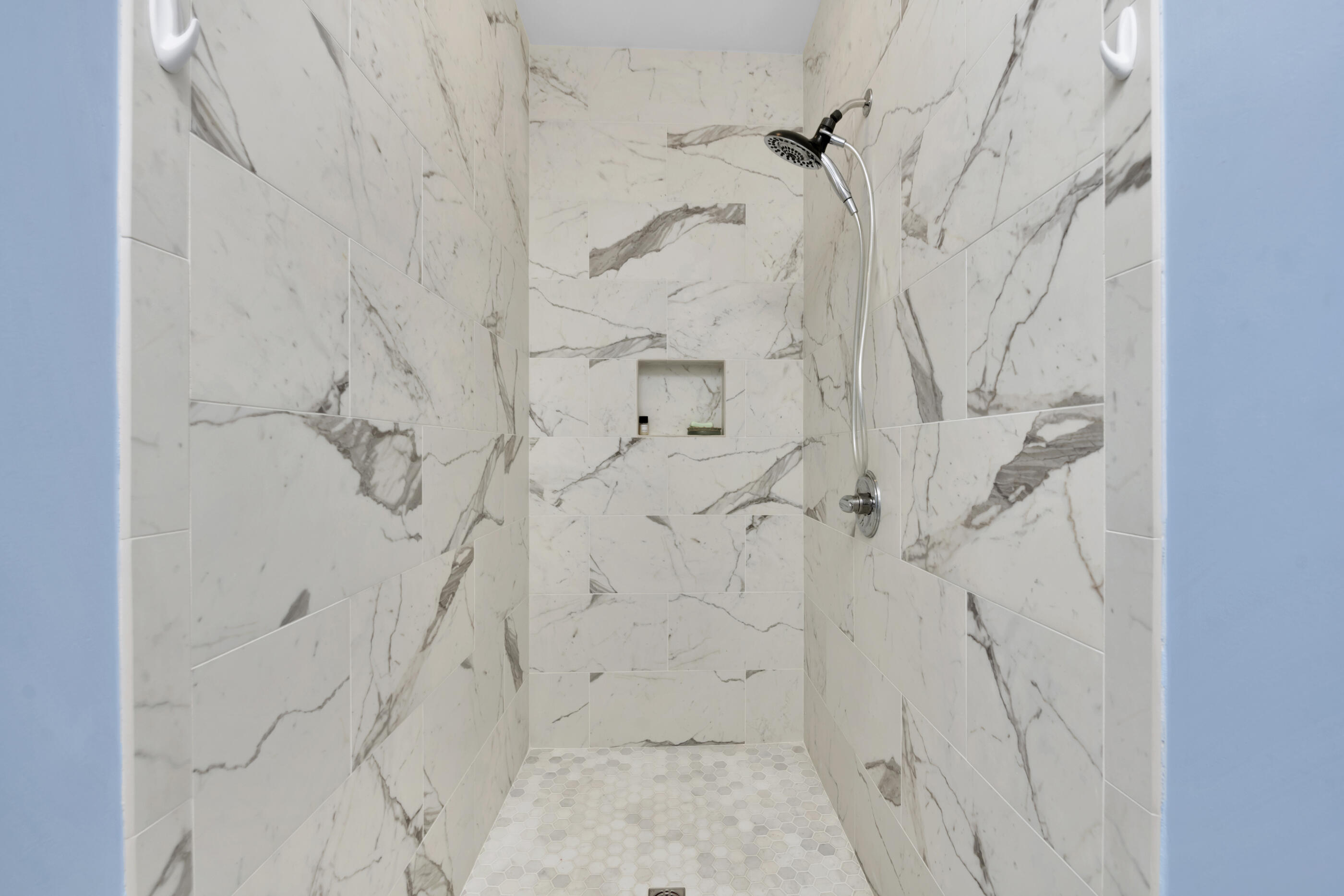 THE PRESERVE AT GRAYTON BEACH - Residential