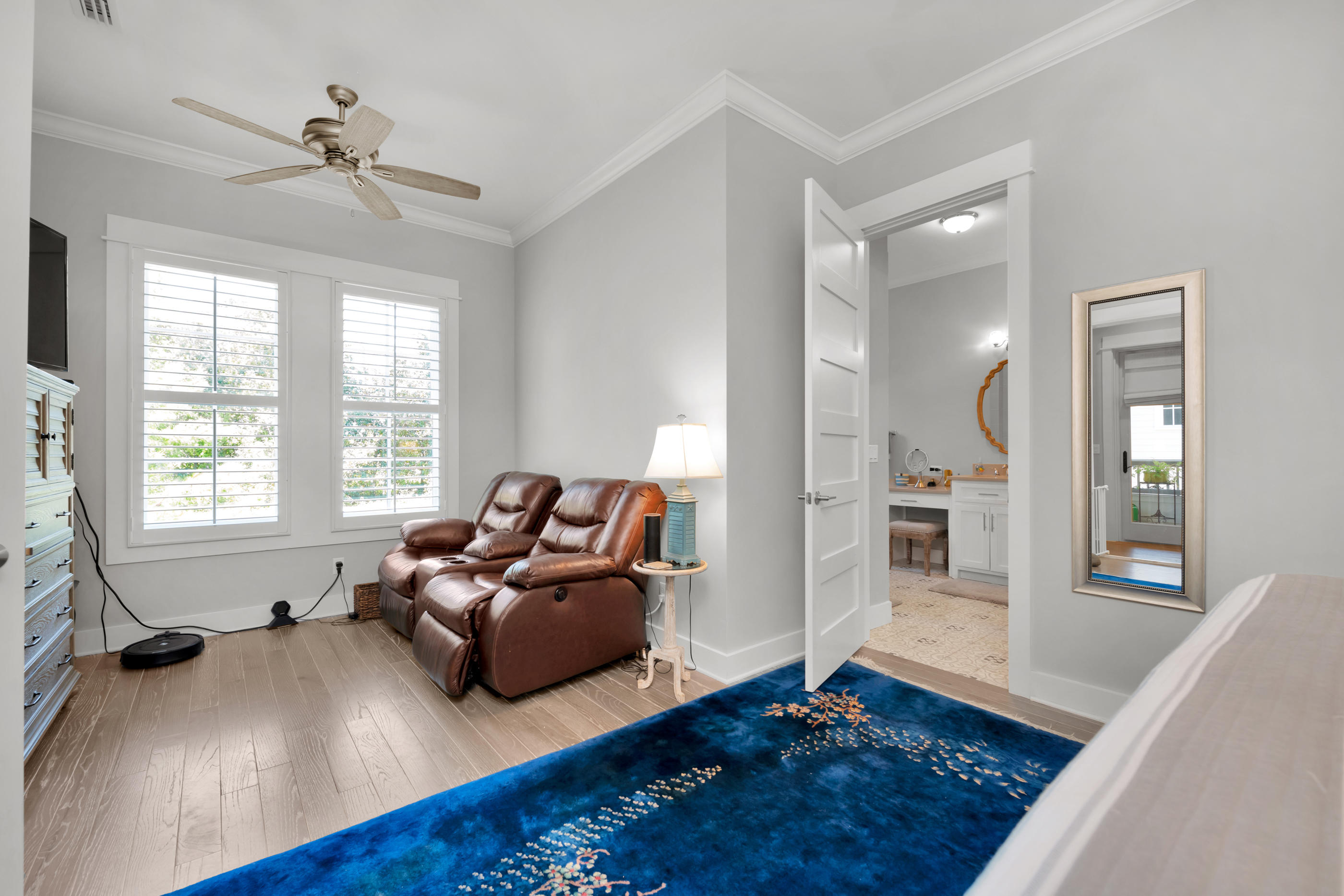 THE PRESERVE AT GRAYTON BEACH - Residential