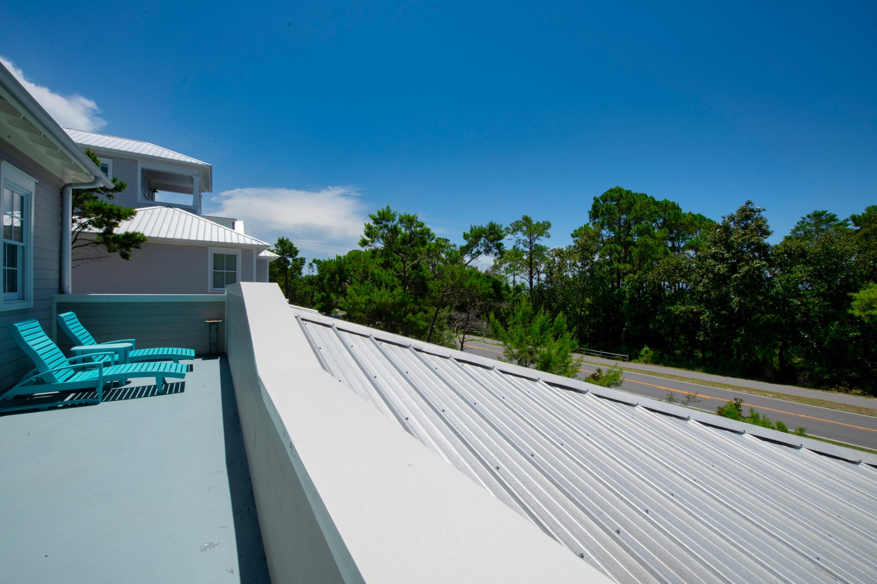 THE PRESERVE AT GRAYTON BEACH - Residential