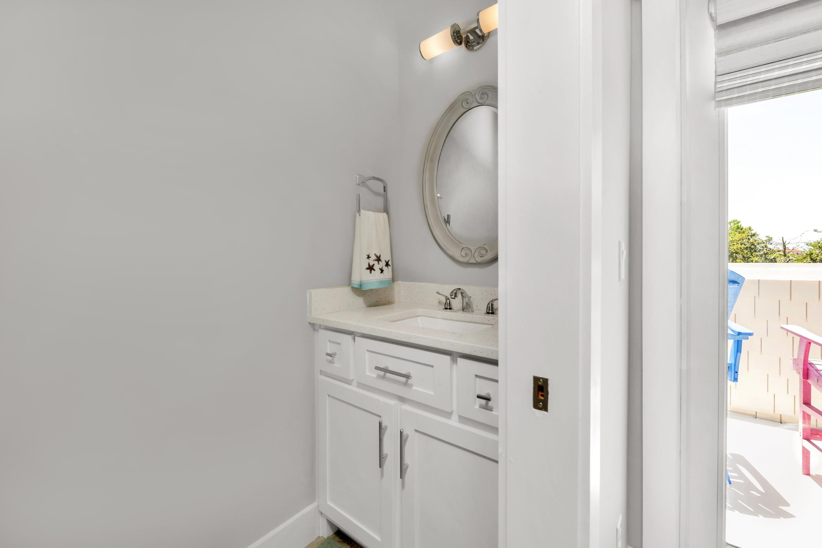 THE PRESERVE AT GRAYTON BEACH - Residential