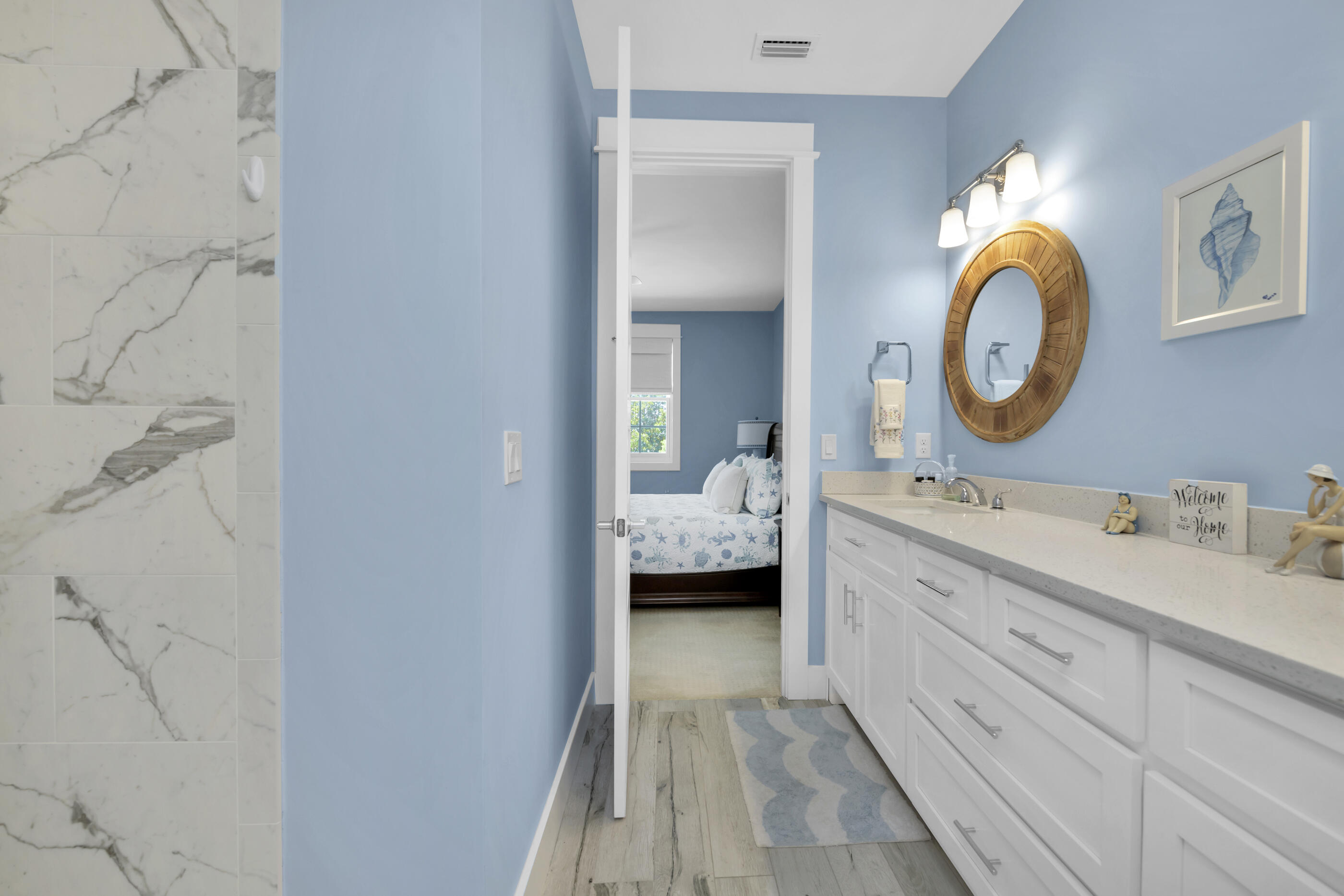 THE PRESERVE AT GRAYTON BEACH - Residential