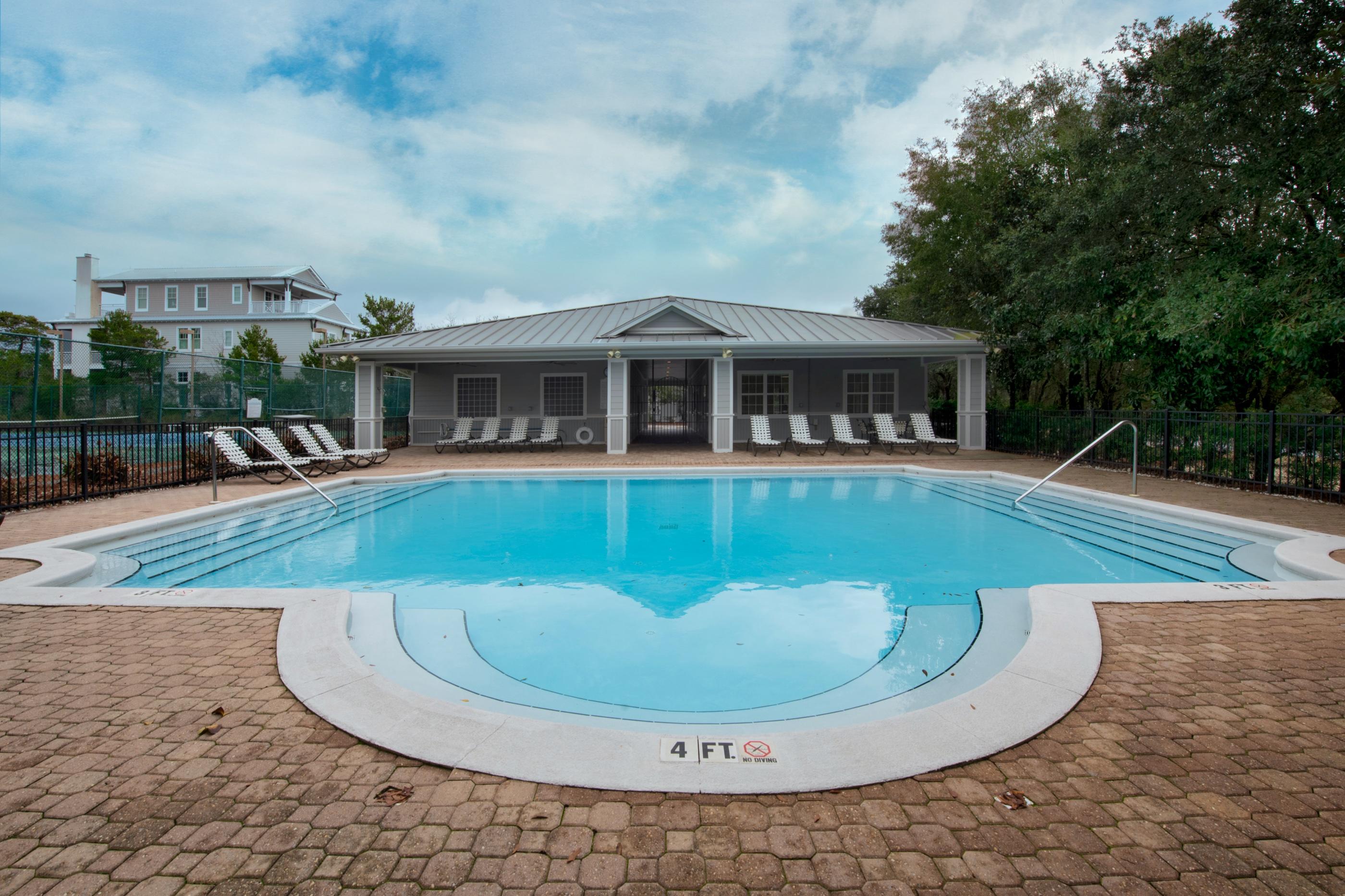 THE PRESERVE AT GRAYTON BEACH - Residential