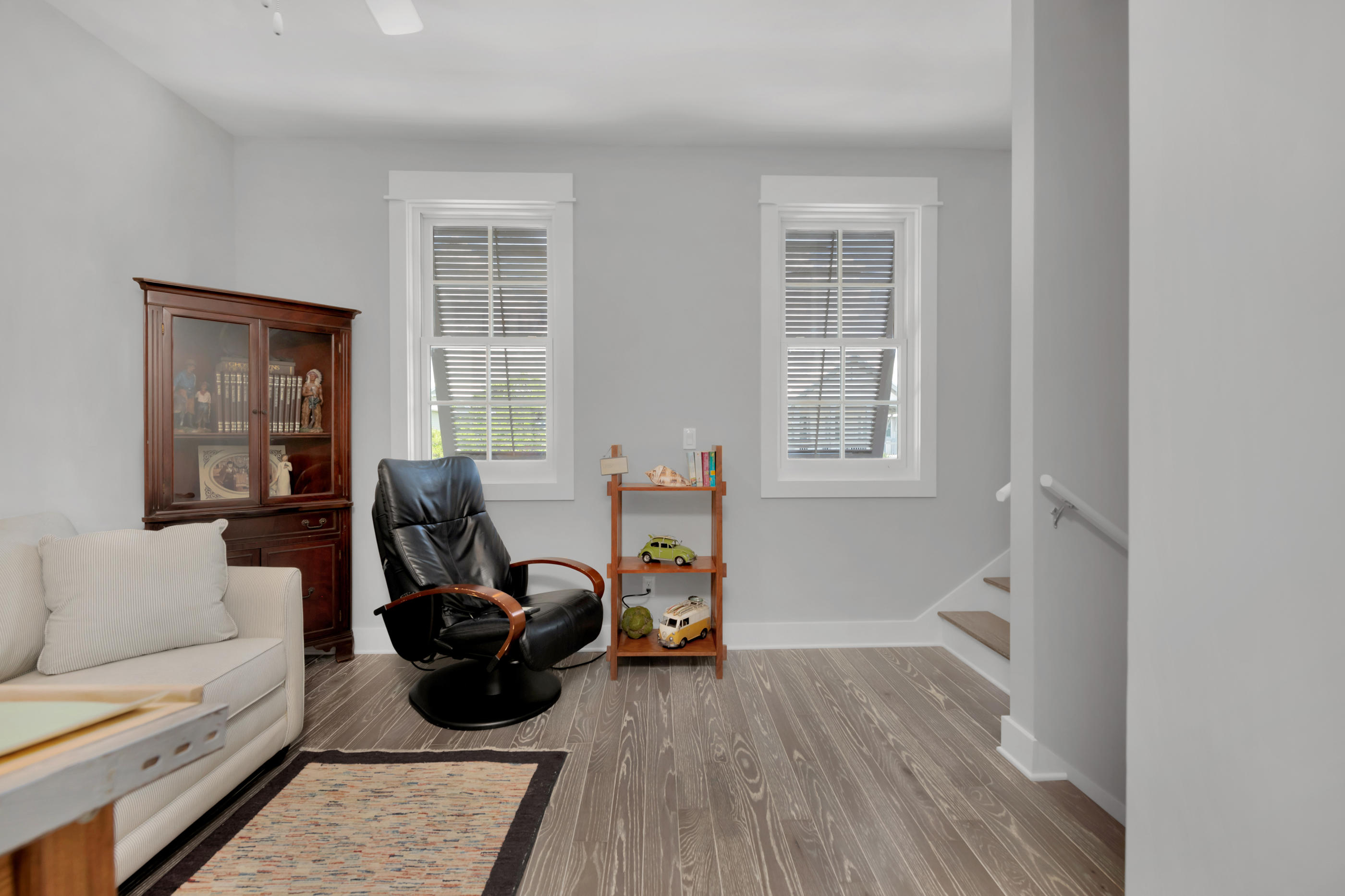 THE PRESERVE AT GRAYTON BEACH - Residential