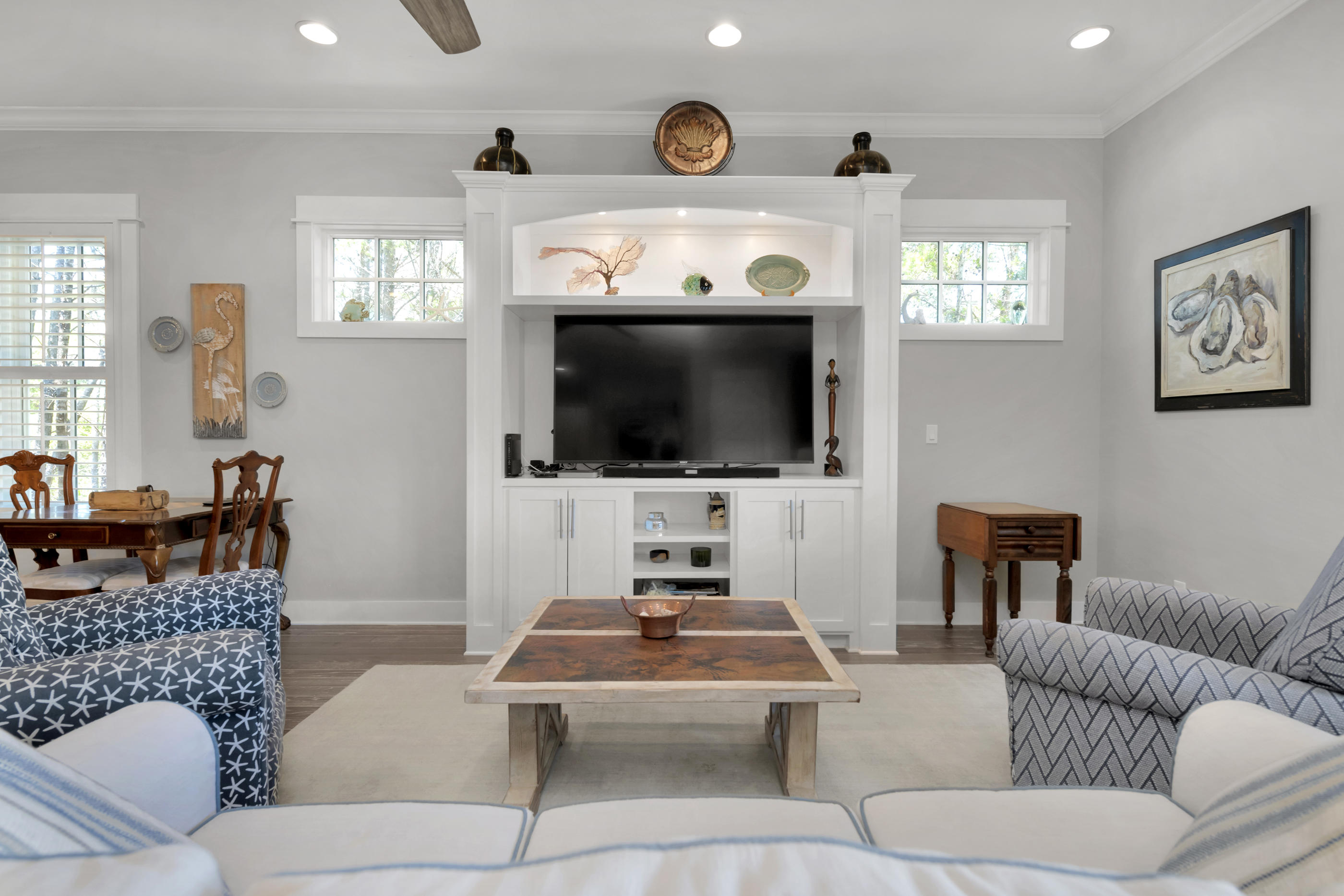 THE PRESERVE AT GRAYTON BEACH - Residential