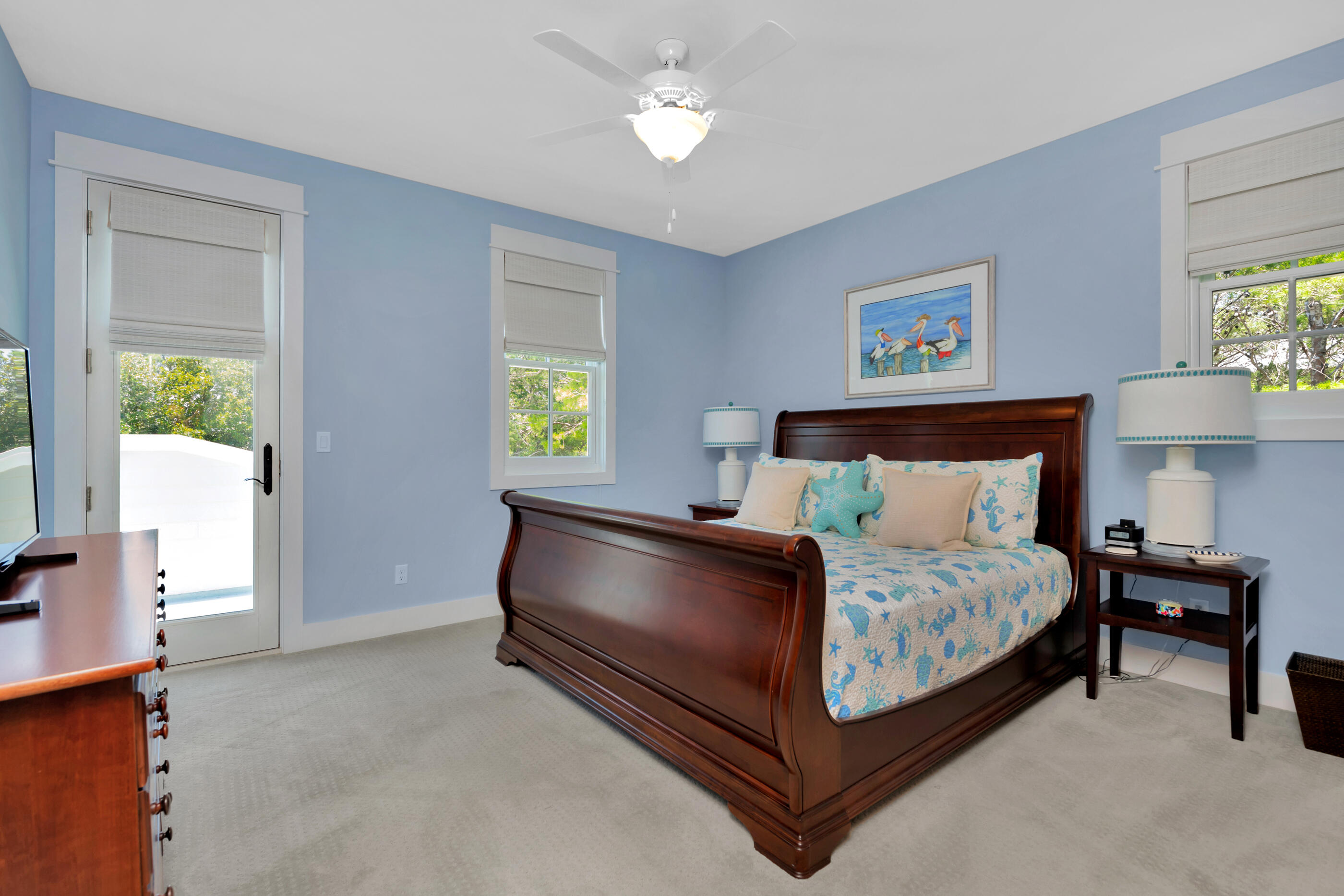 THE PRESERVE AT GRAYTON BEACH - Residential