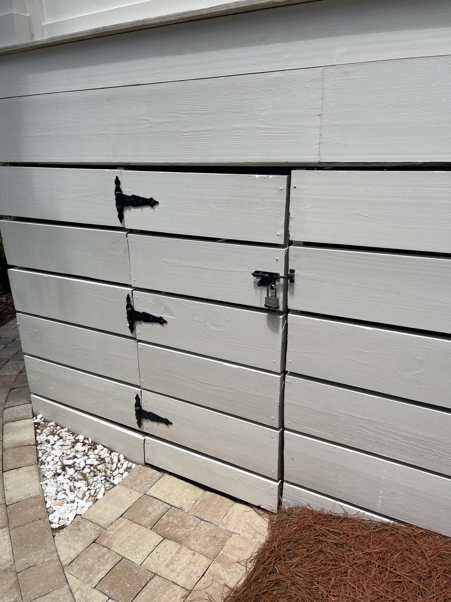 THE PRESERVE AT GRAYTON BEACH - Residential