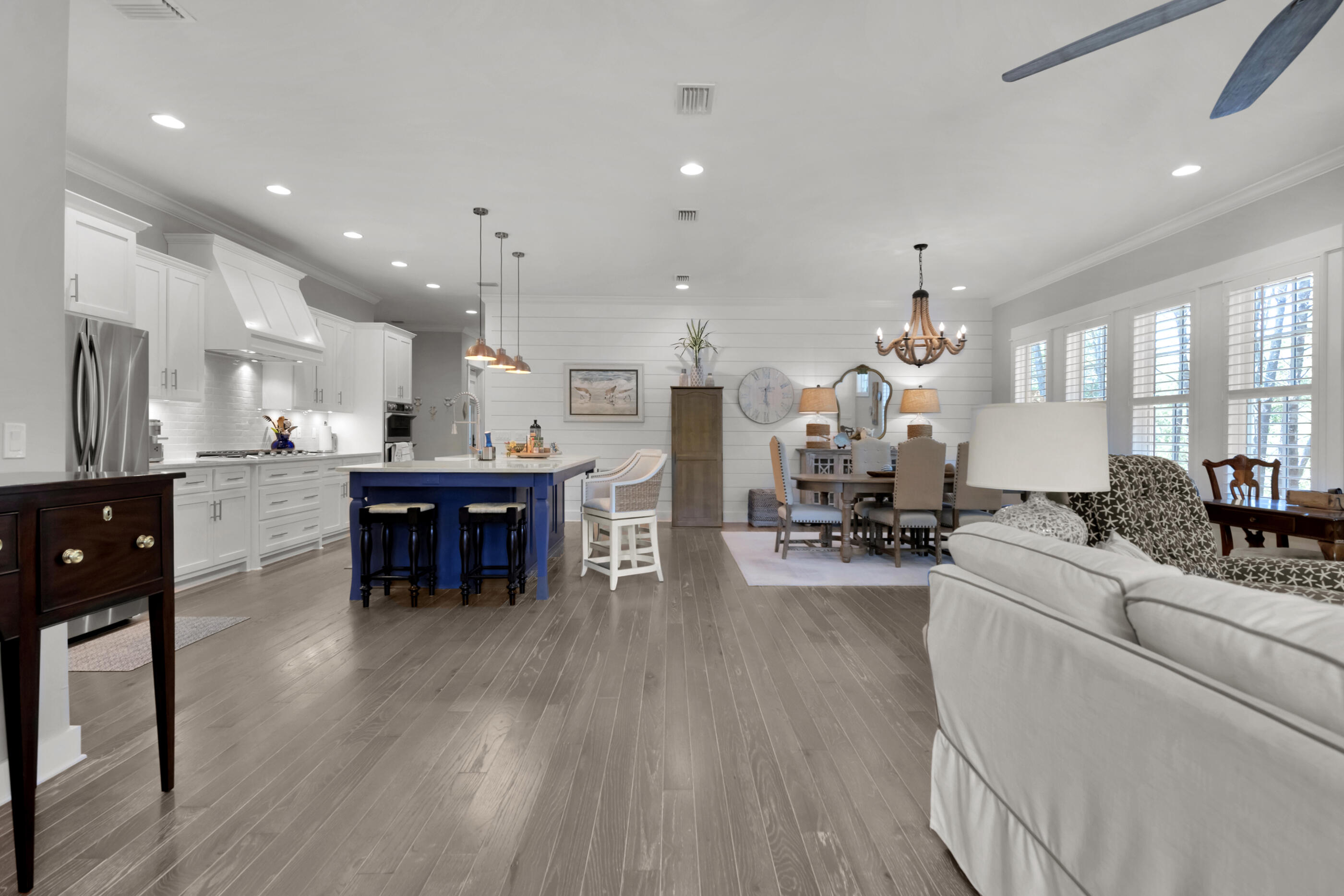 THE PRESERVE AT GRAYTON BEACH - Residential