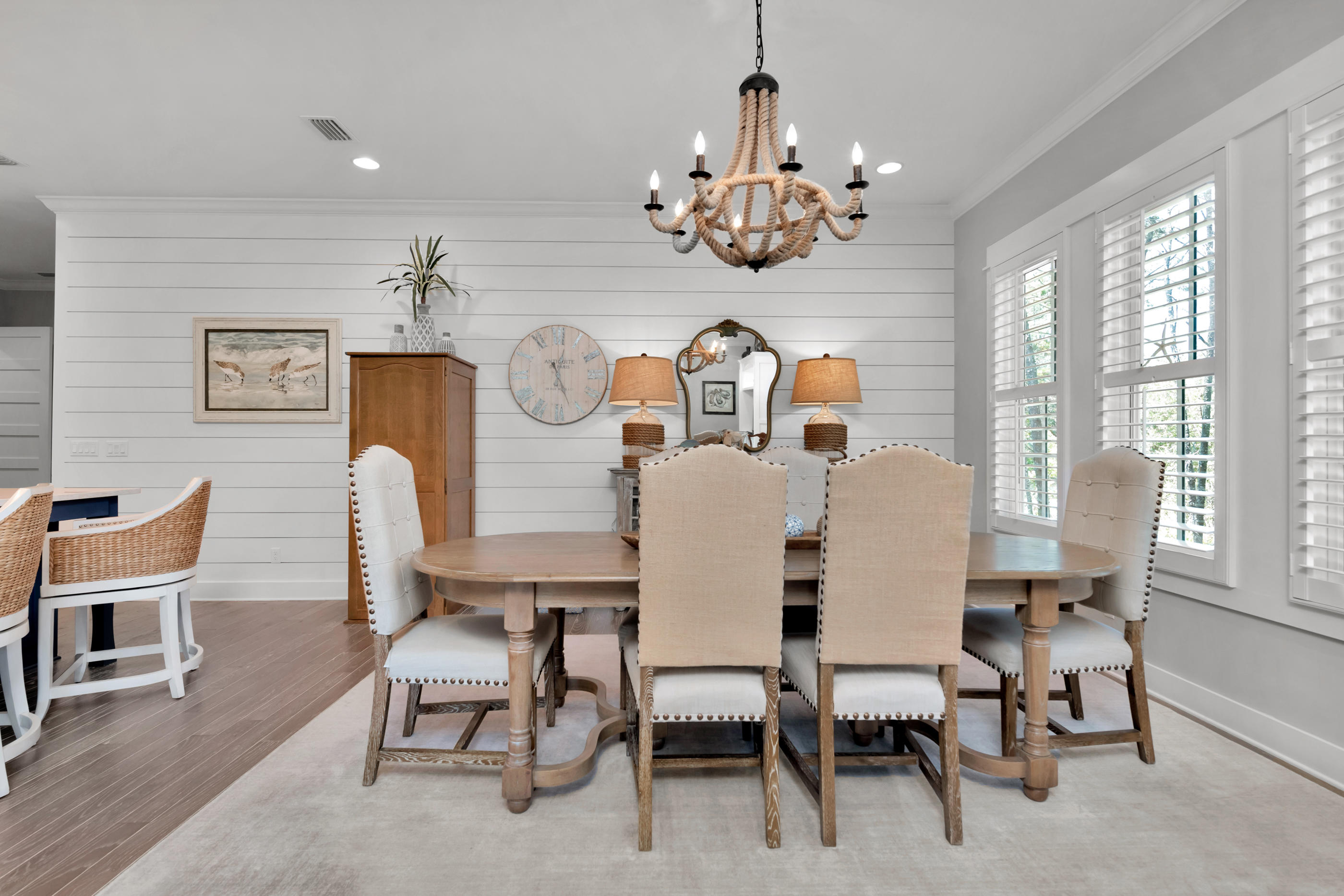 THE PRESERVE AT GRAYTON BEACH - Residential