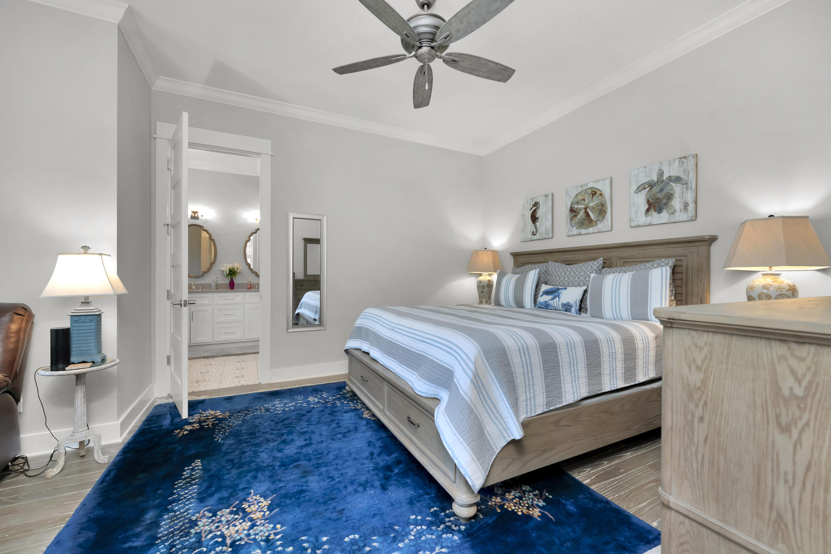 THE PRESERVE AT GRAYTON BEACH - Residential