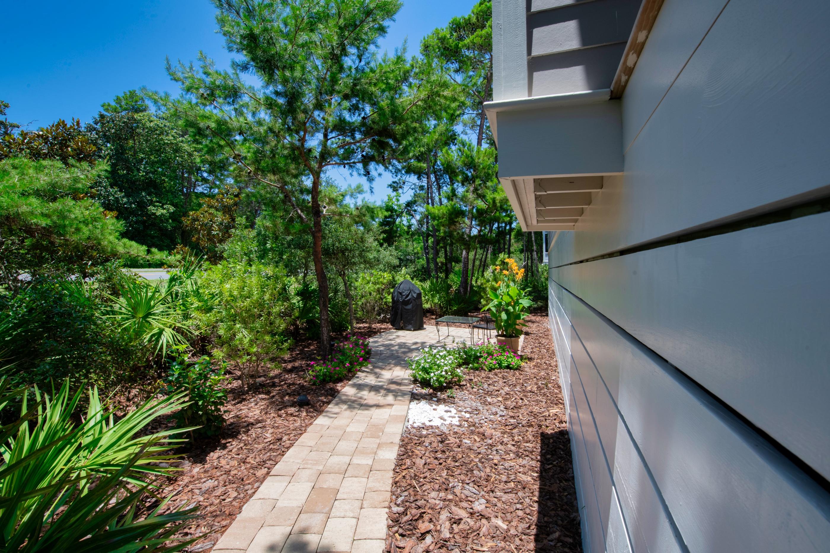 THE PRESERVE AT GRAYTON BEACH - Residential