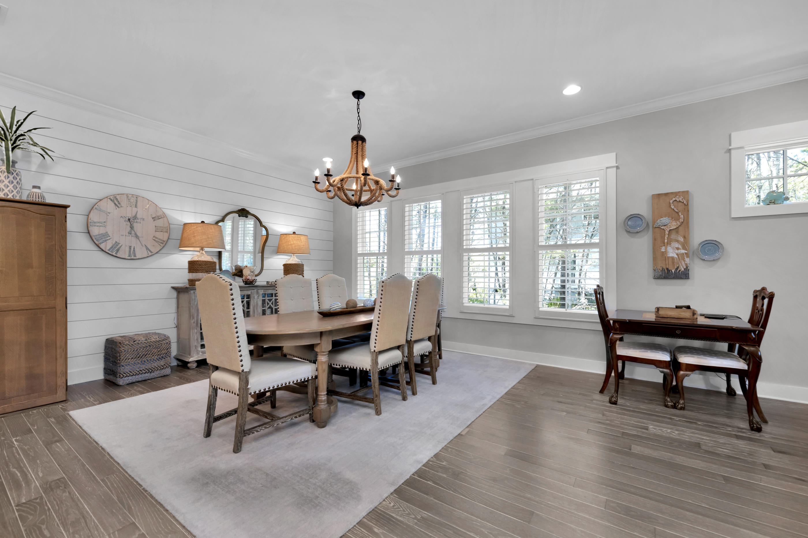 THE PRESERVE AT GRAYTON BEACH - Residential