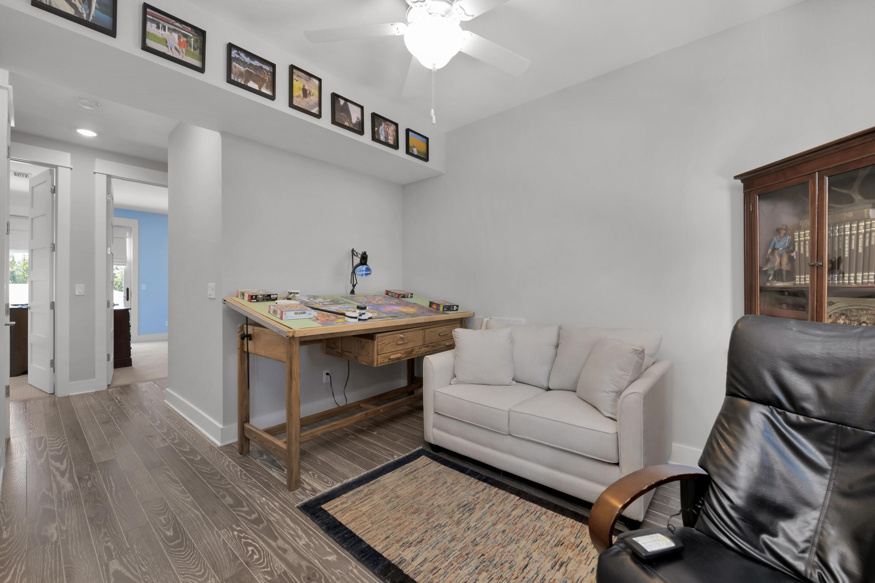 THE PRESERVE AT GRAYTON BEACH - Residential