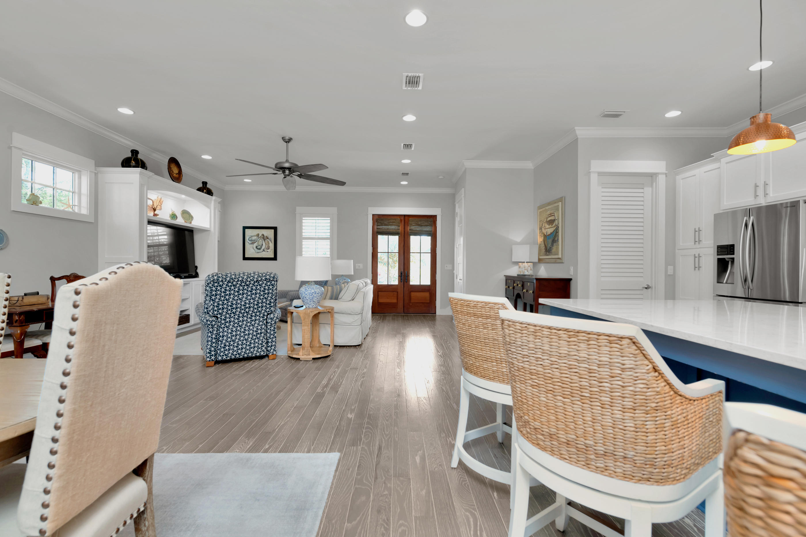 THE PRESERVE AT GRAYTON BEACH - Residential