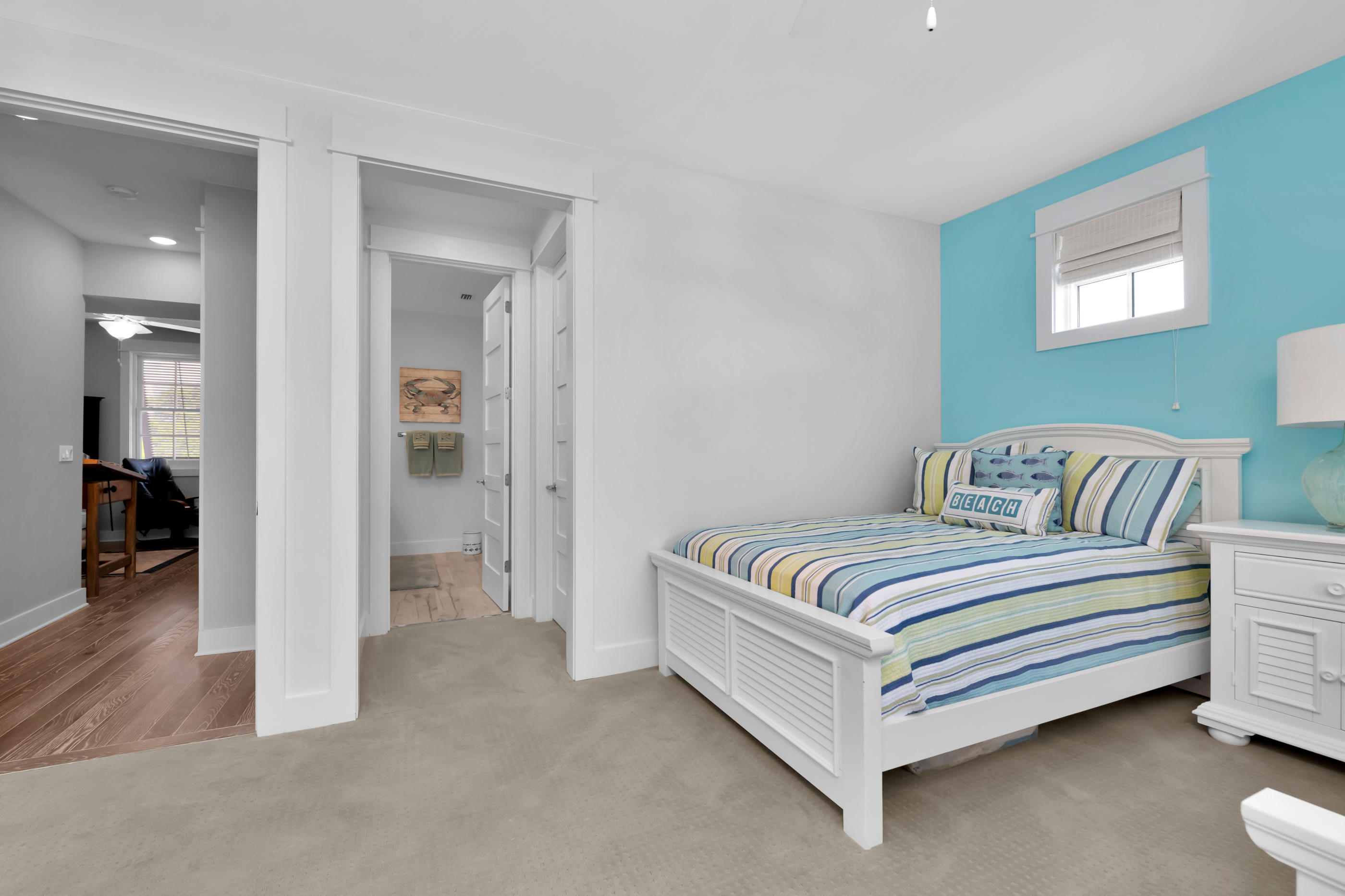 THE PRESERVE AT GRAYTON BEACH - Residential