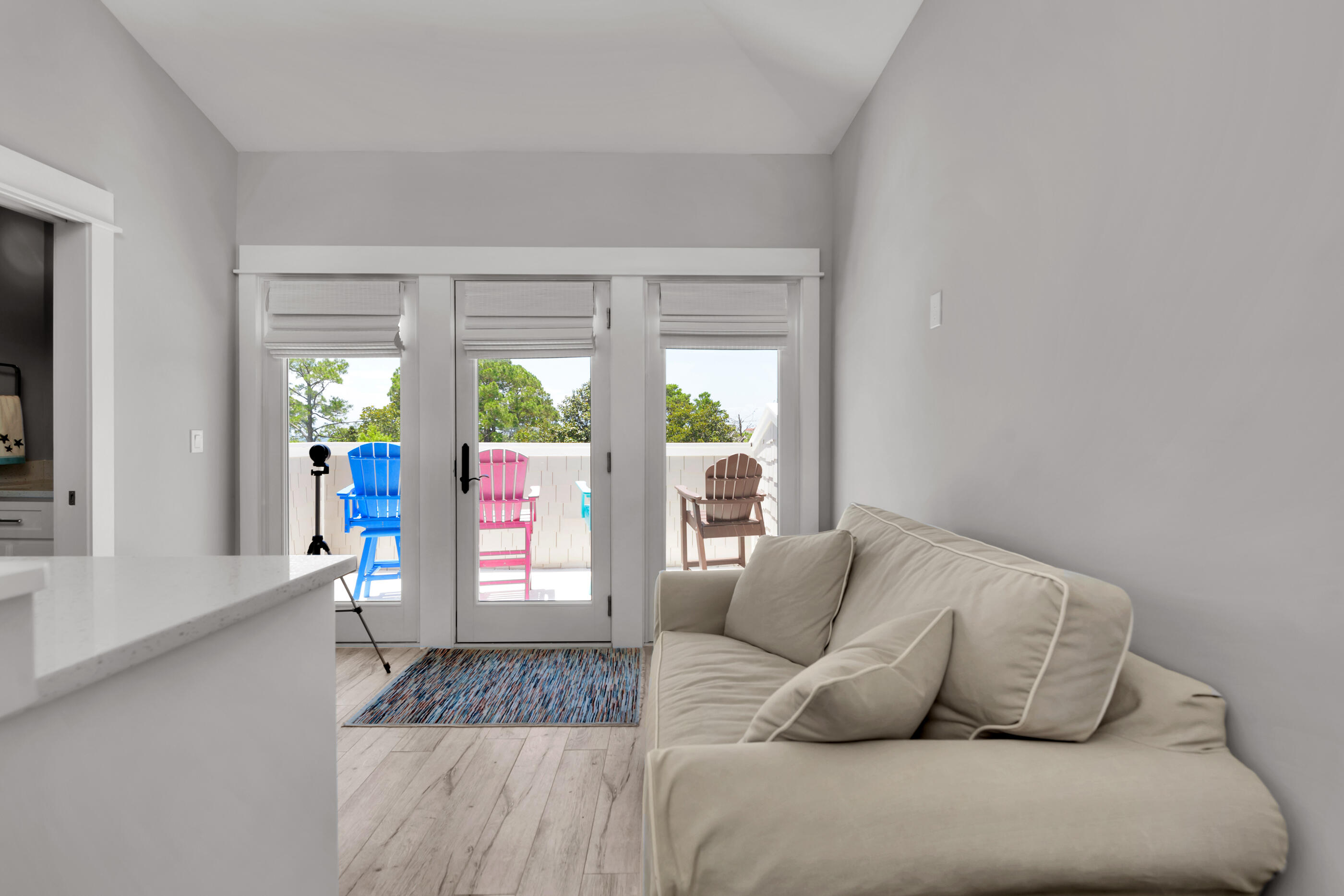 THE PRESERVE AT GRAYTON BEACH - Residential