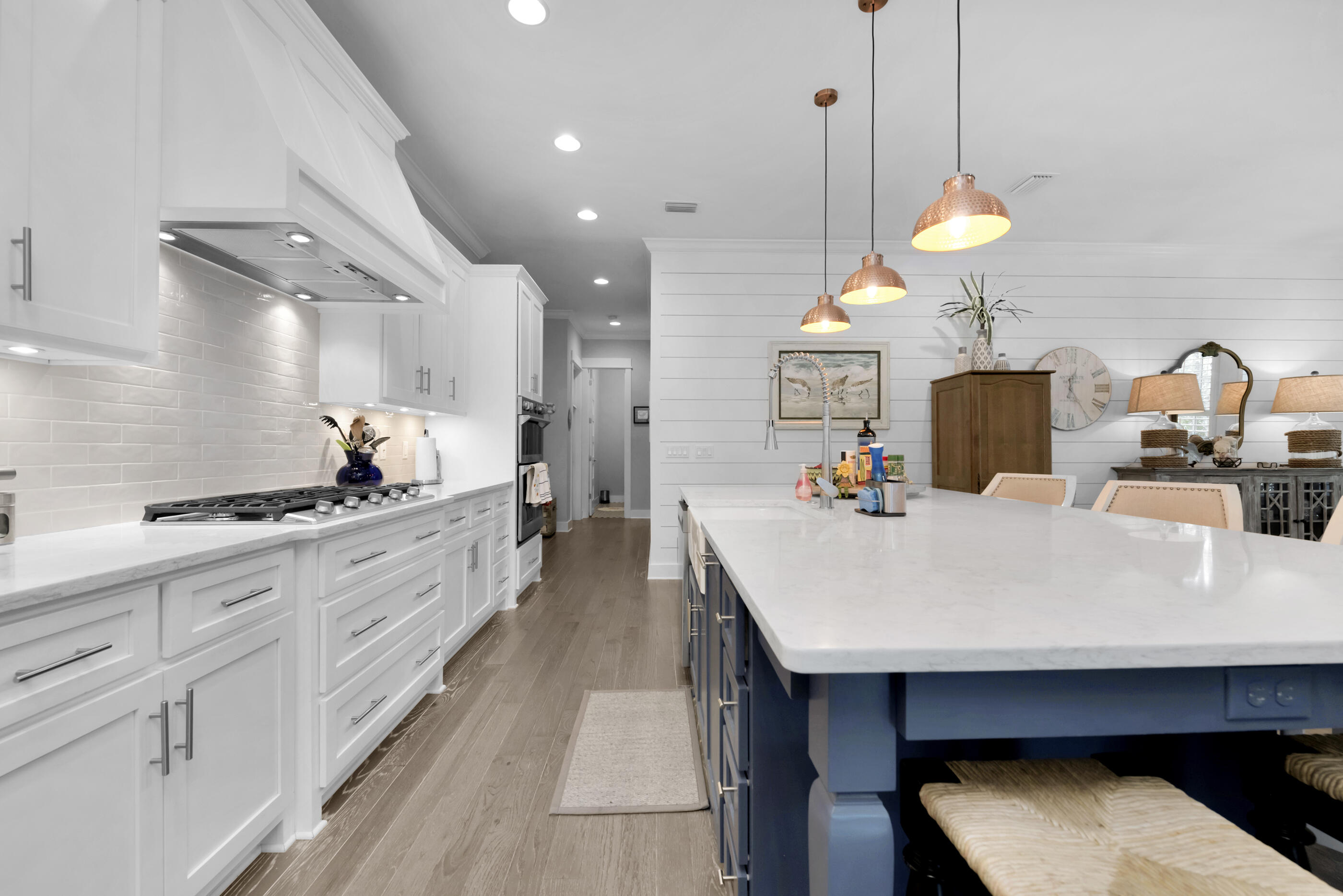 THE PRESERVE AT GRAYTON BEACH - Residential