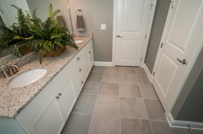 Marina Village - Residential